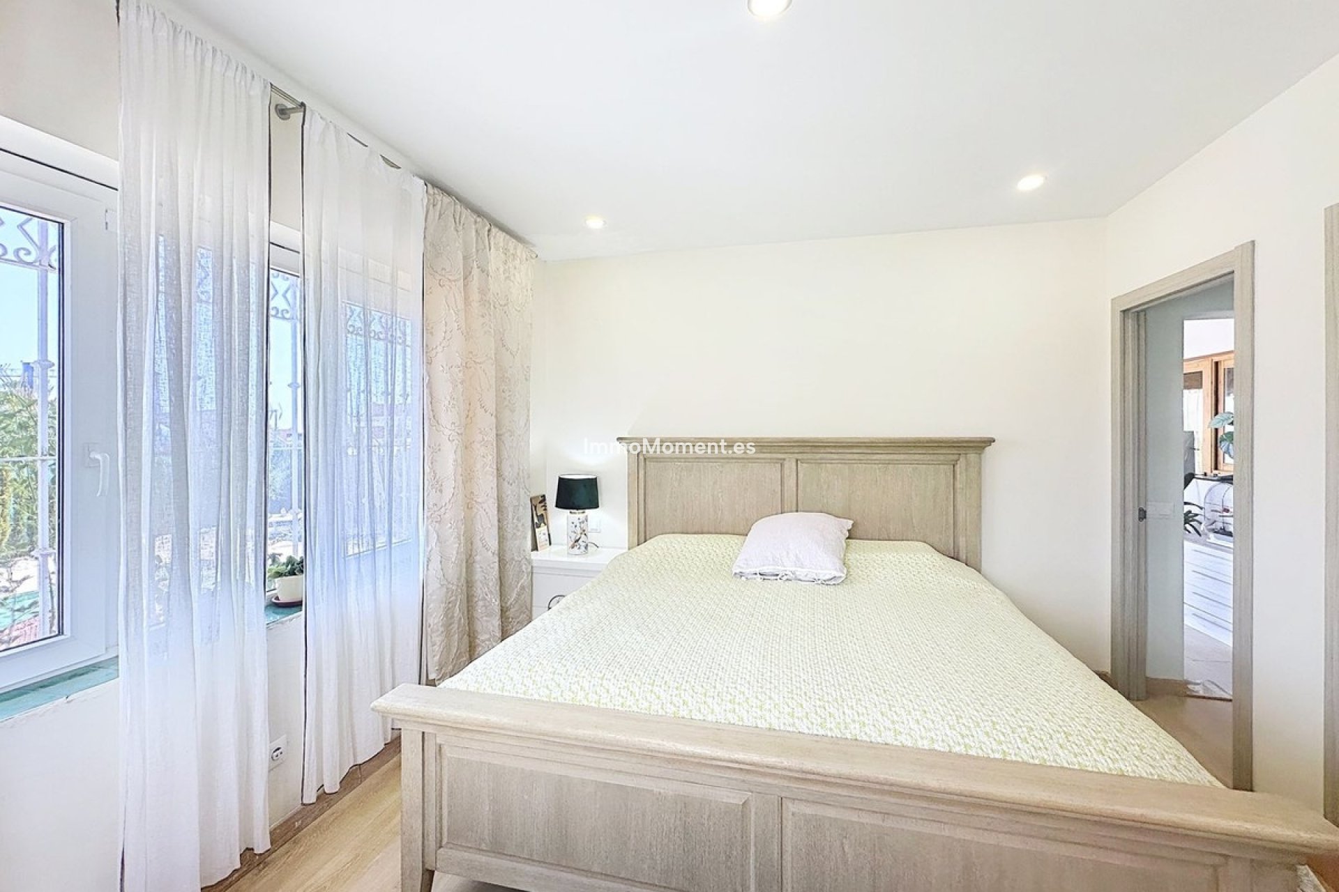 Revente - Villa - Estepona  - Estepona Centro