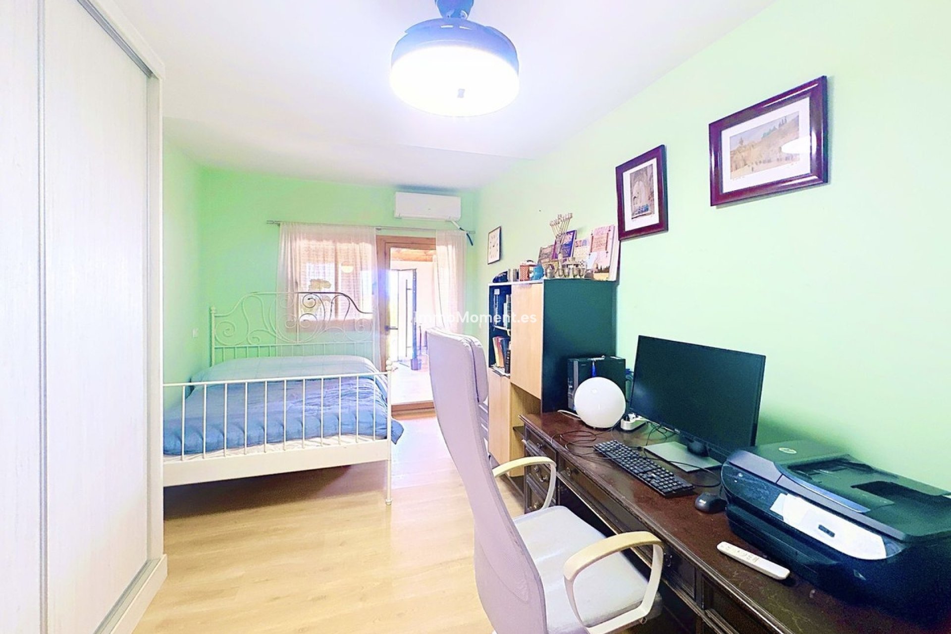 Revente - Villa - Estepona  - Estepona Centro