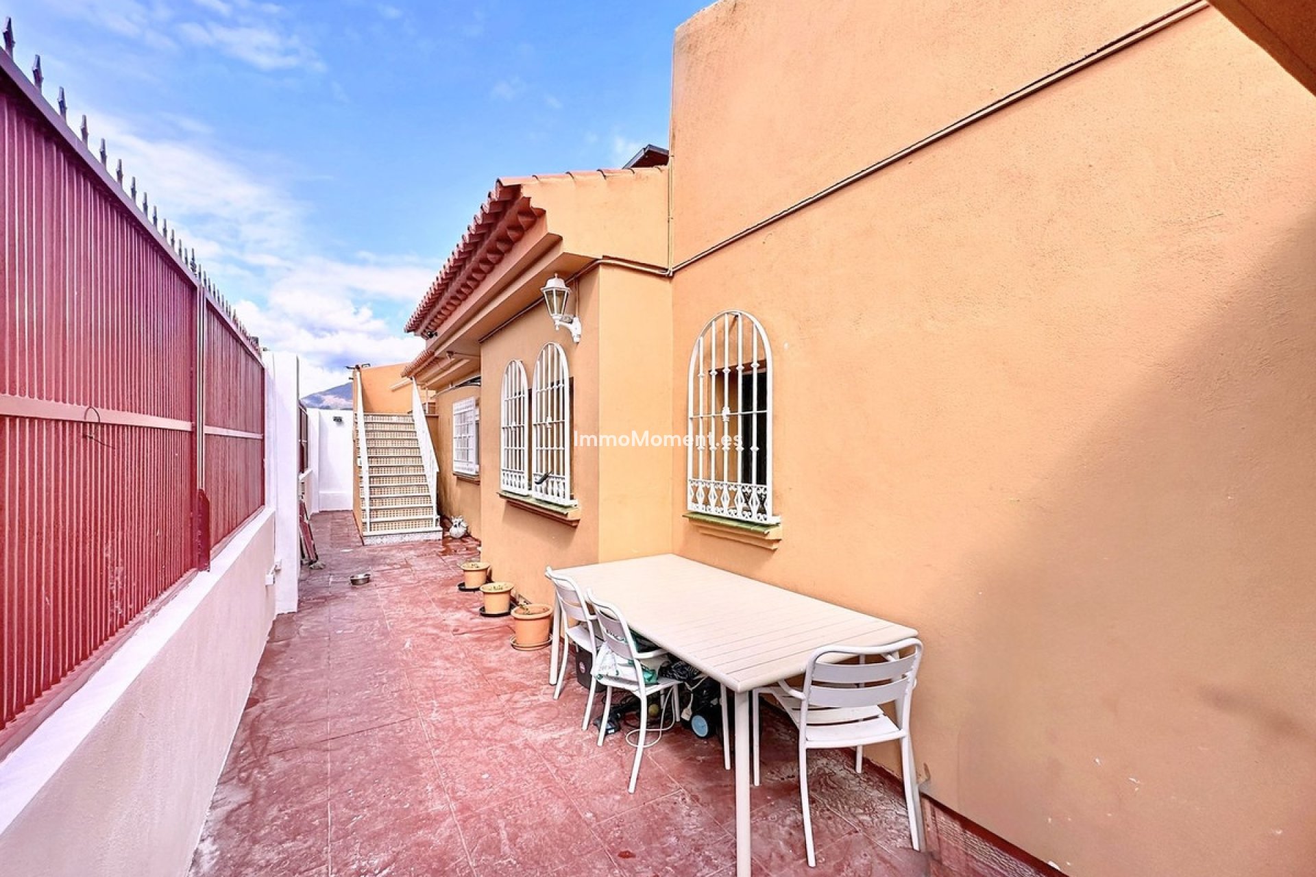 Revente - Villa - Estepona  - Estepona Centro