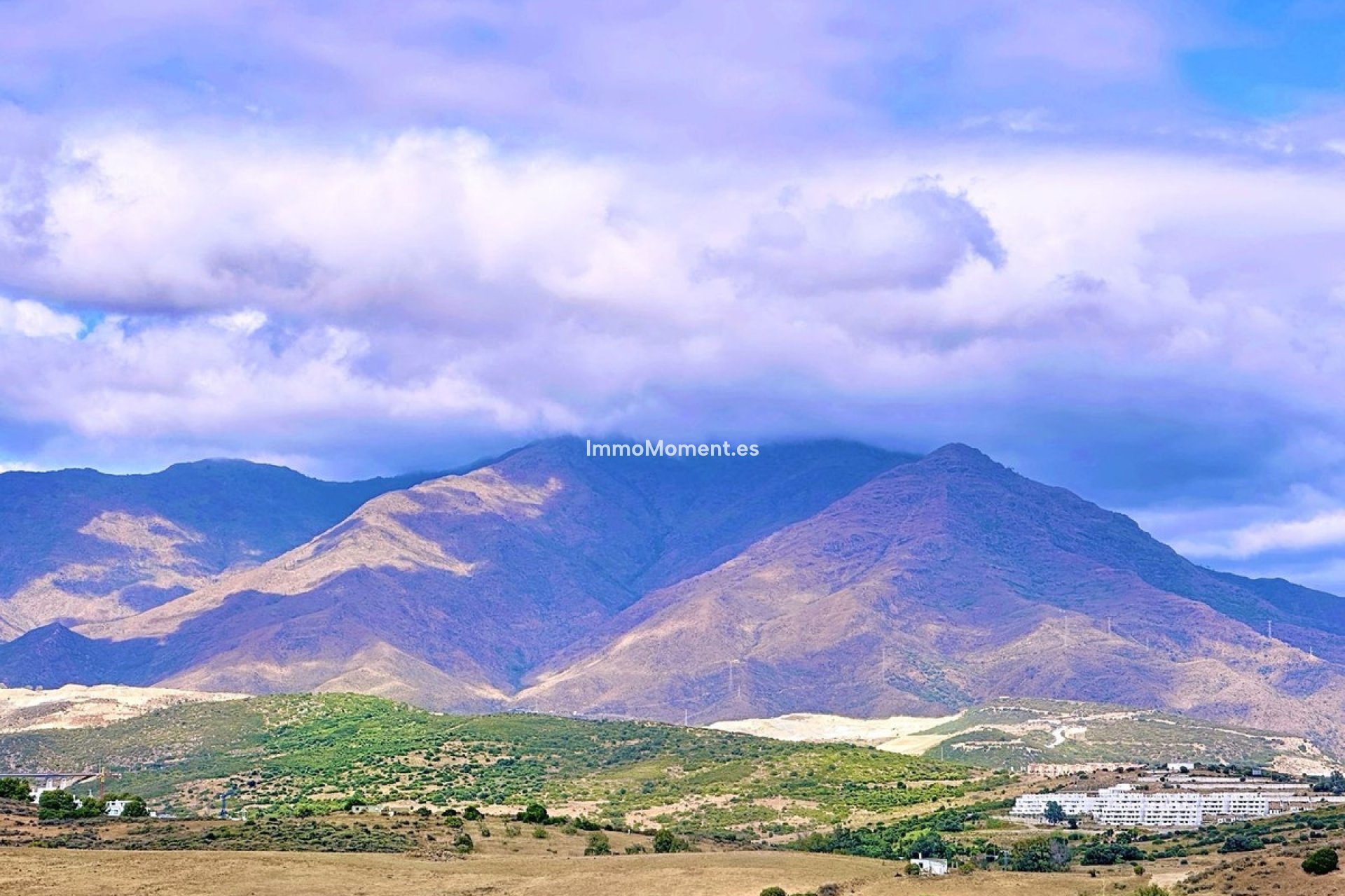 Revente - Villa - Estepona  - Estepona Centro