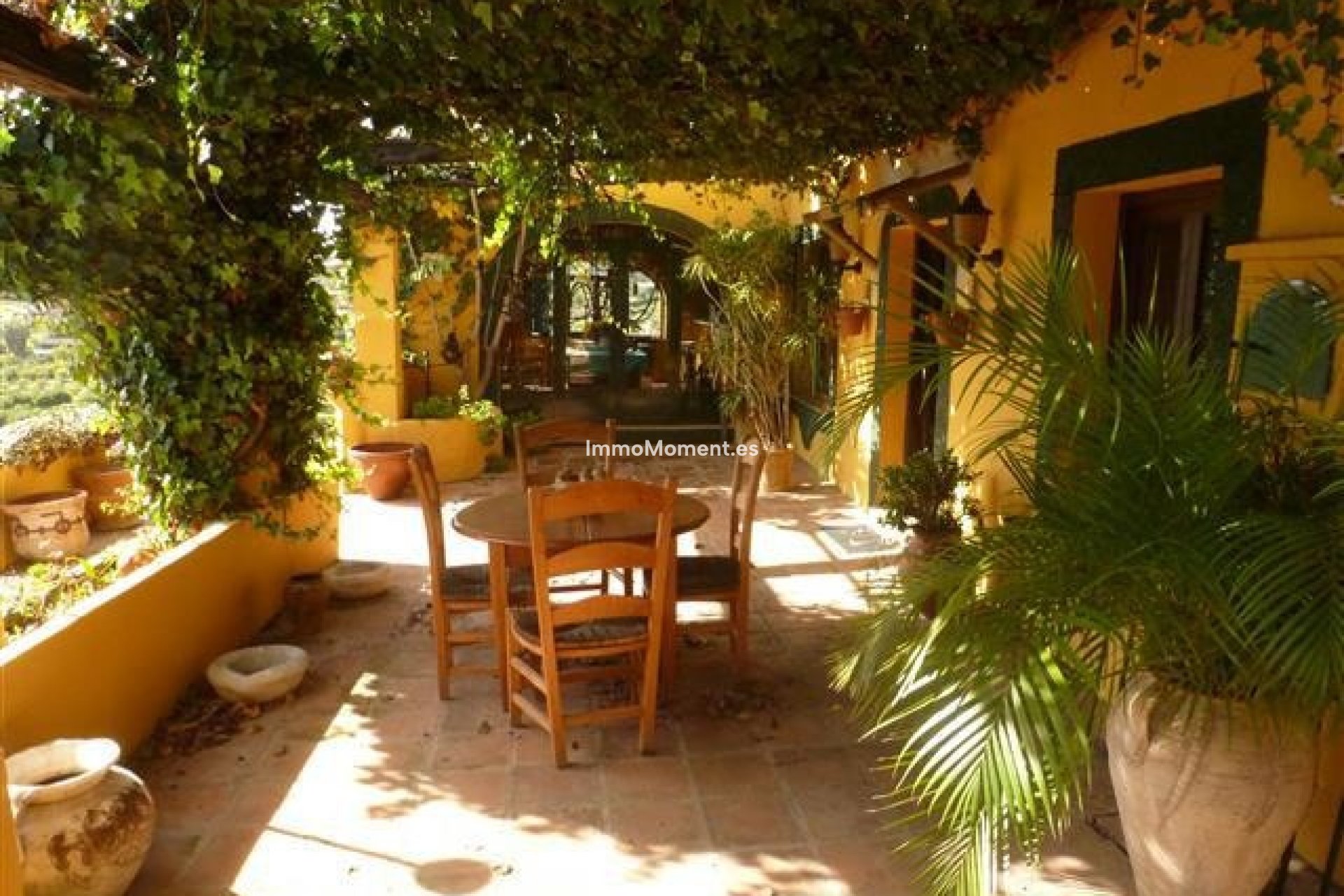 Revente - Villa - Estepona  - Estepona Centro