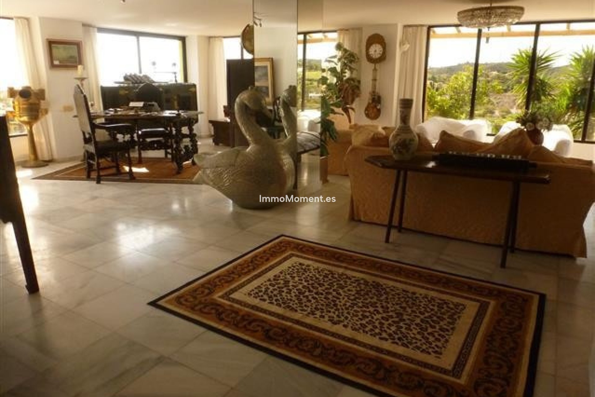 Revente - Villa - Estepona  - Estepona Centro