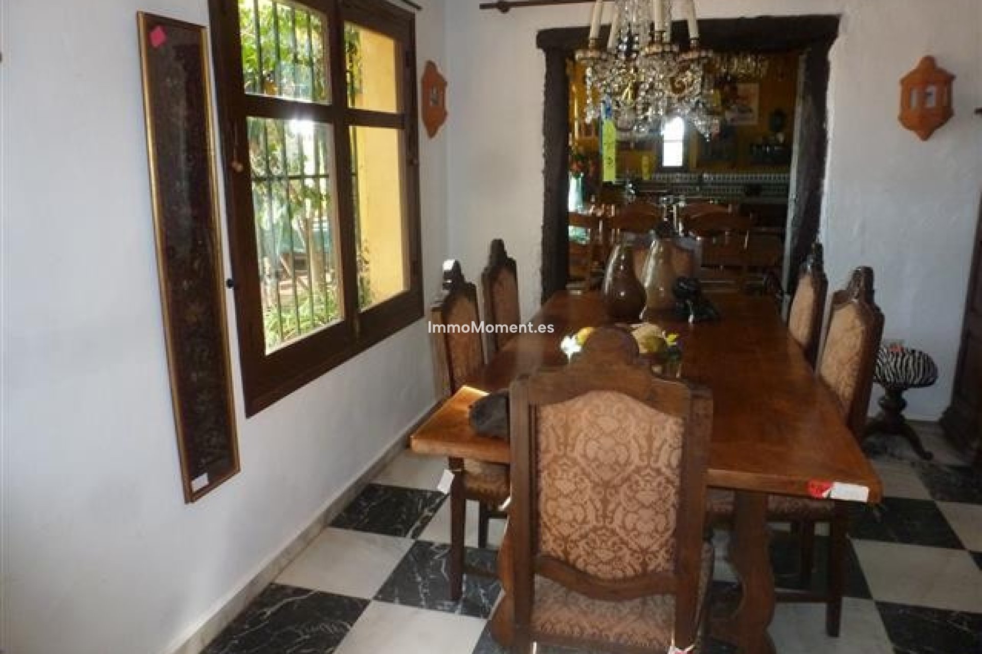 Revente - Villa - Estepona  - Estepona Centro