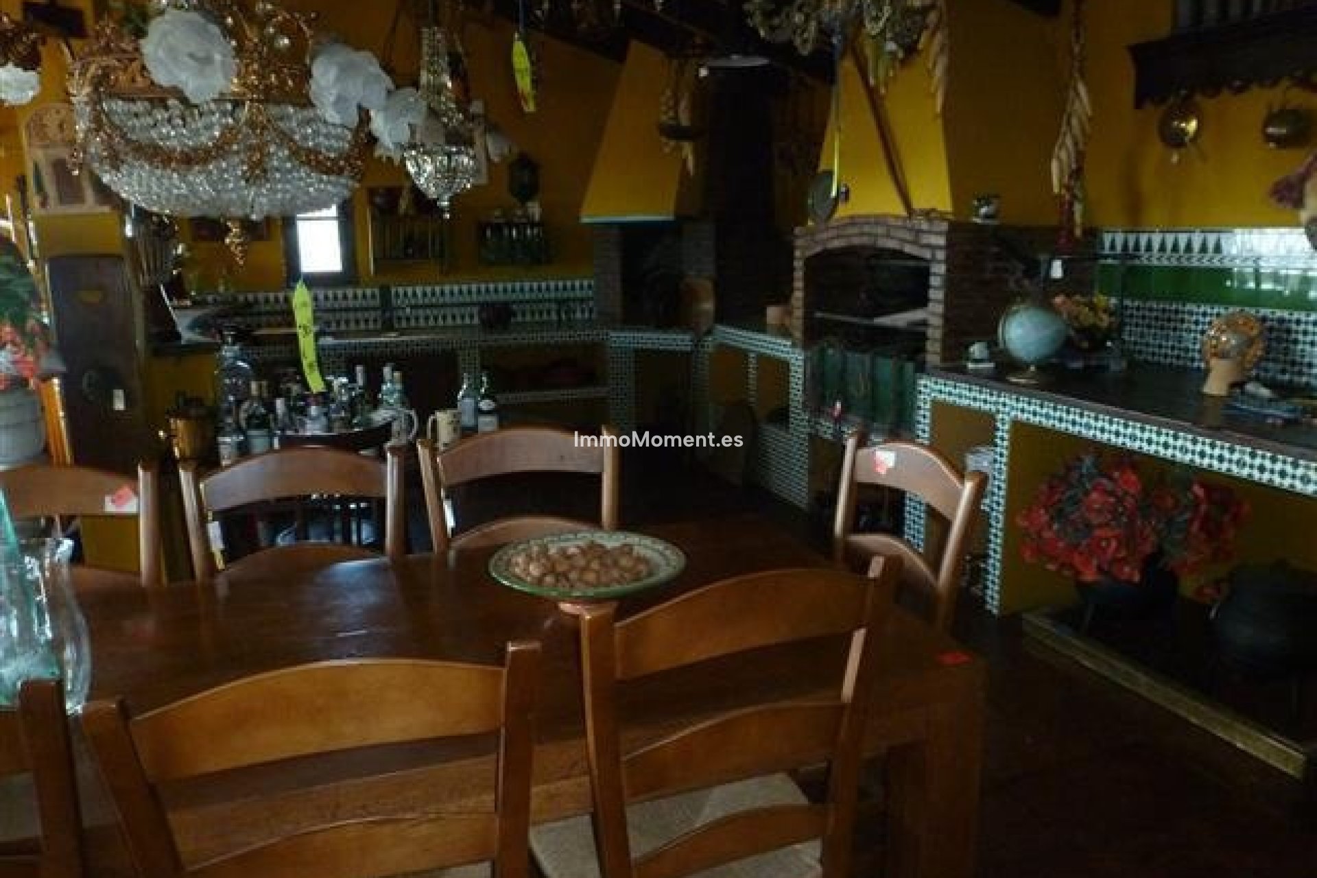 Revente - Villa - Estepona  - Estepona Centro