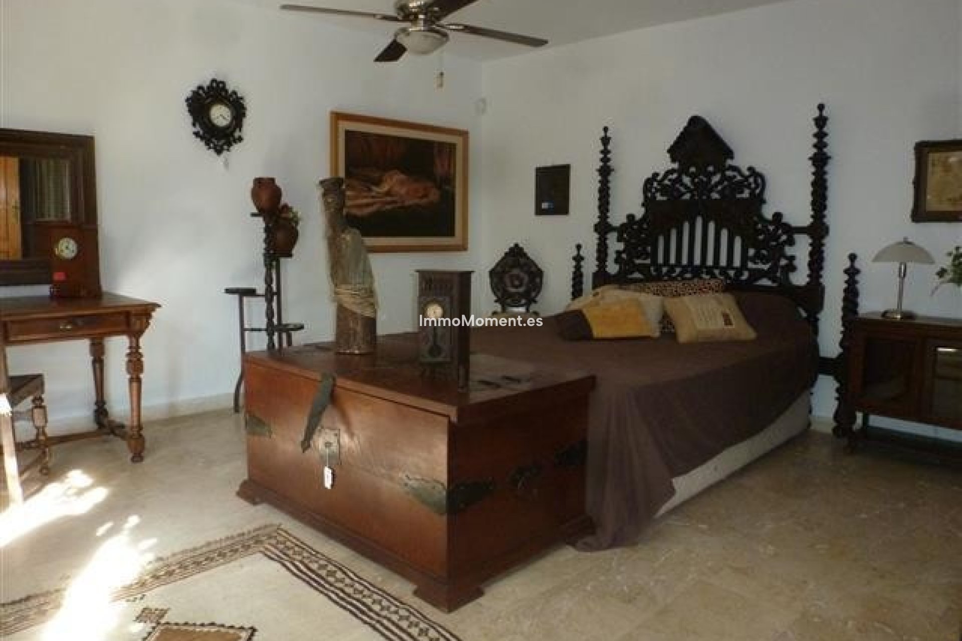 Revente - Villa - Estepona  - Estepona Centro