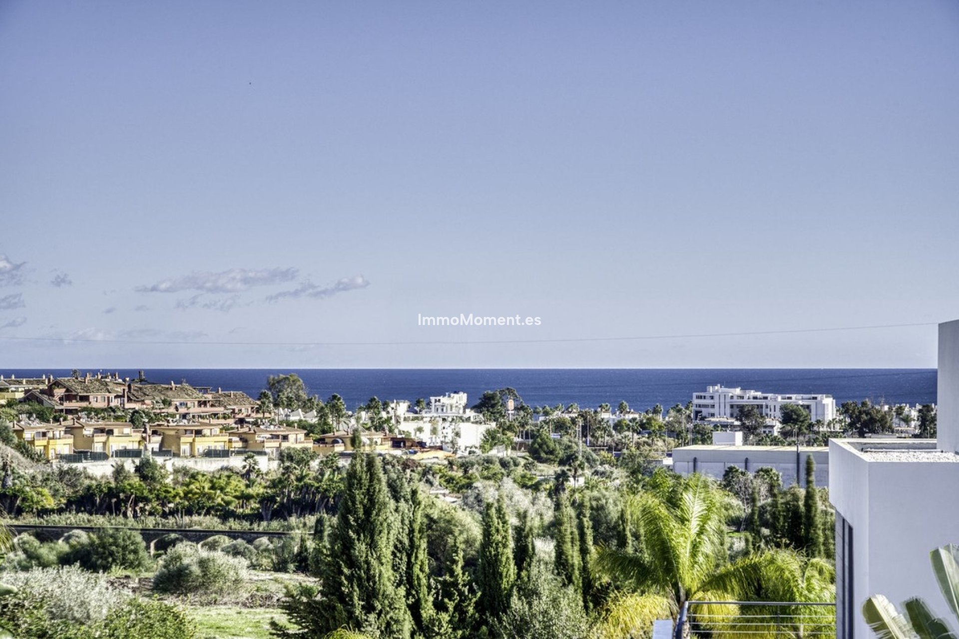 Revente - Villa - Estepona  - Estepona Centro