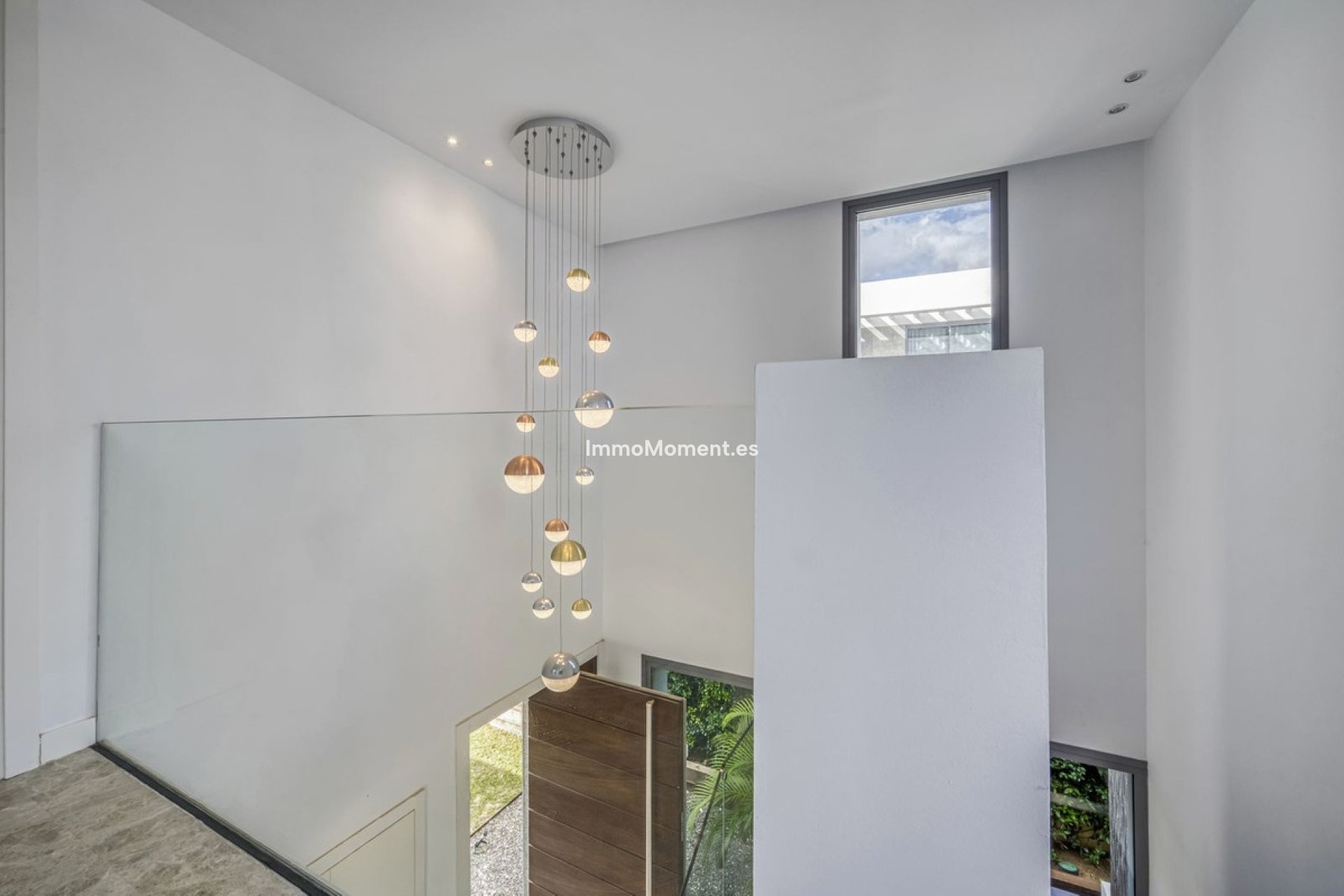 Revente - Villa - Estepona  - Estepona Centro