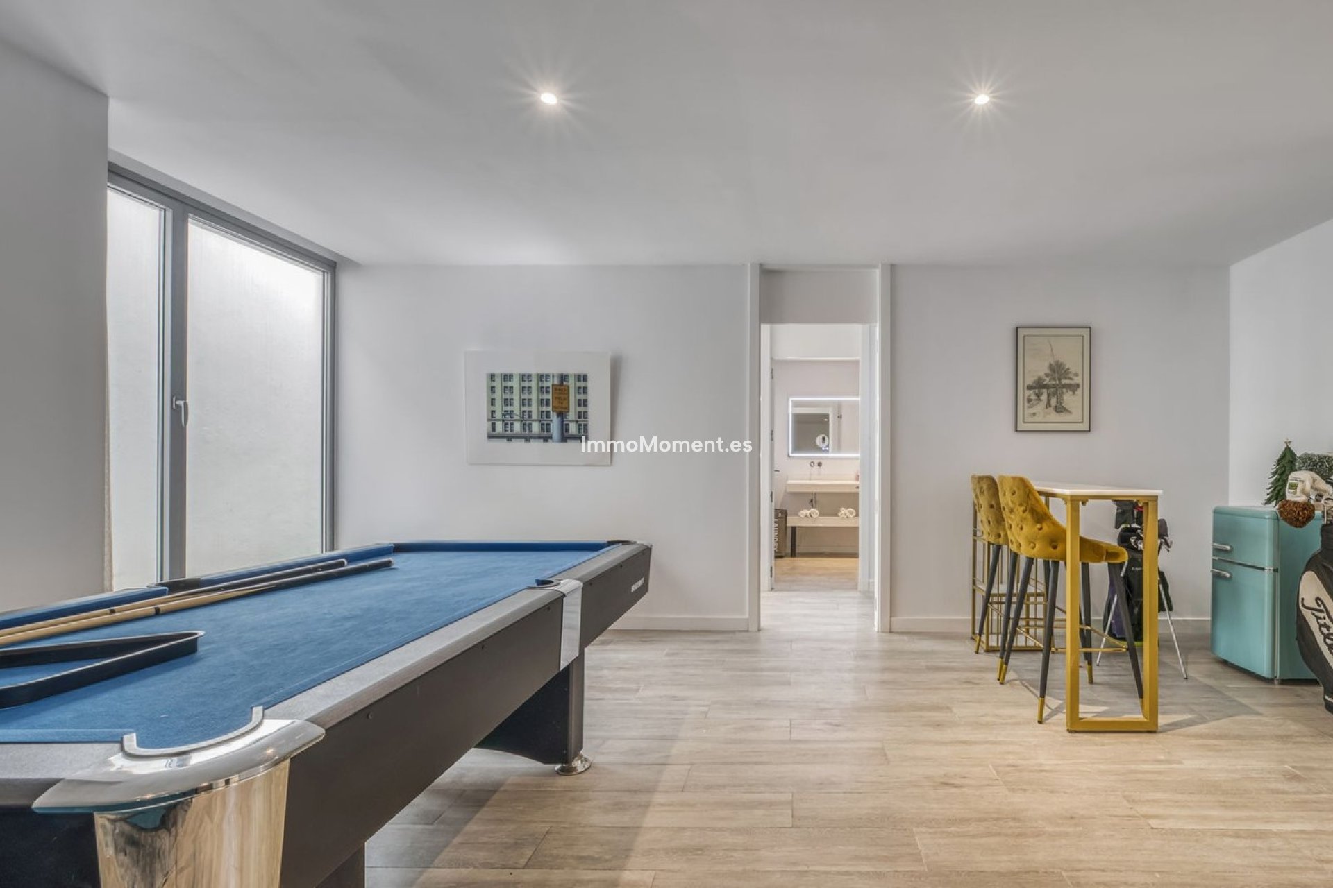 Revente - Villa - Estepona  - Estepona Centro