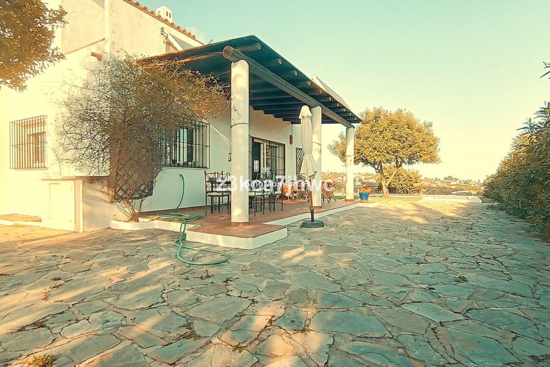 Revente - Villa - Estepona  - Estepona Centro