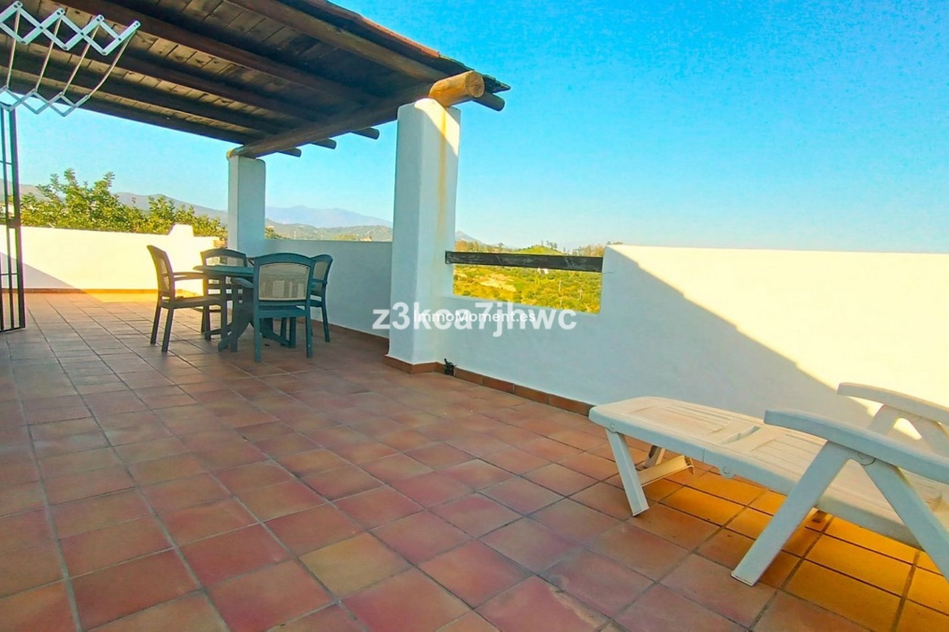 Revente - Villa - Estepona  - Estepona Centro