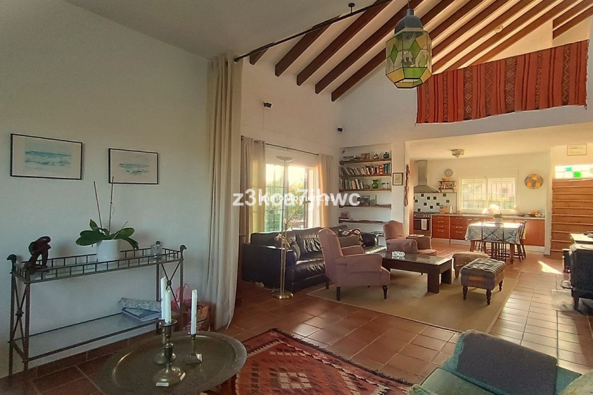 Revente - Villa - Estepona  - Estepona Centro