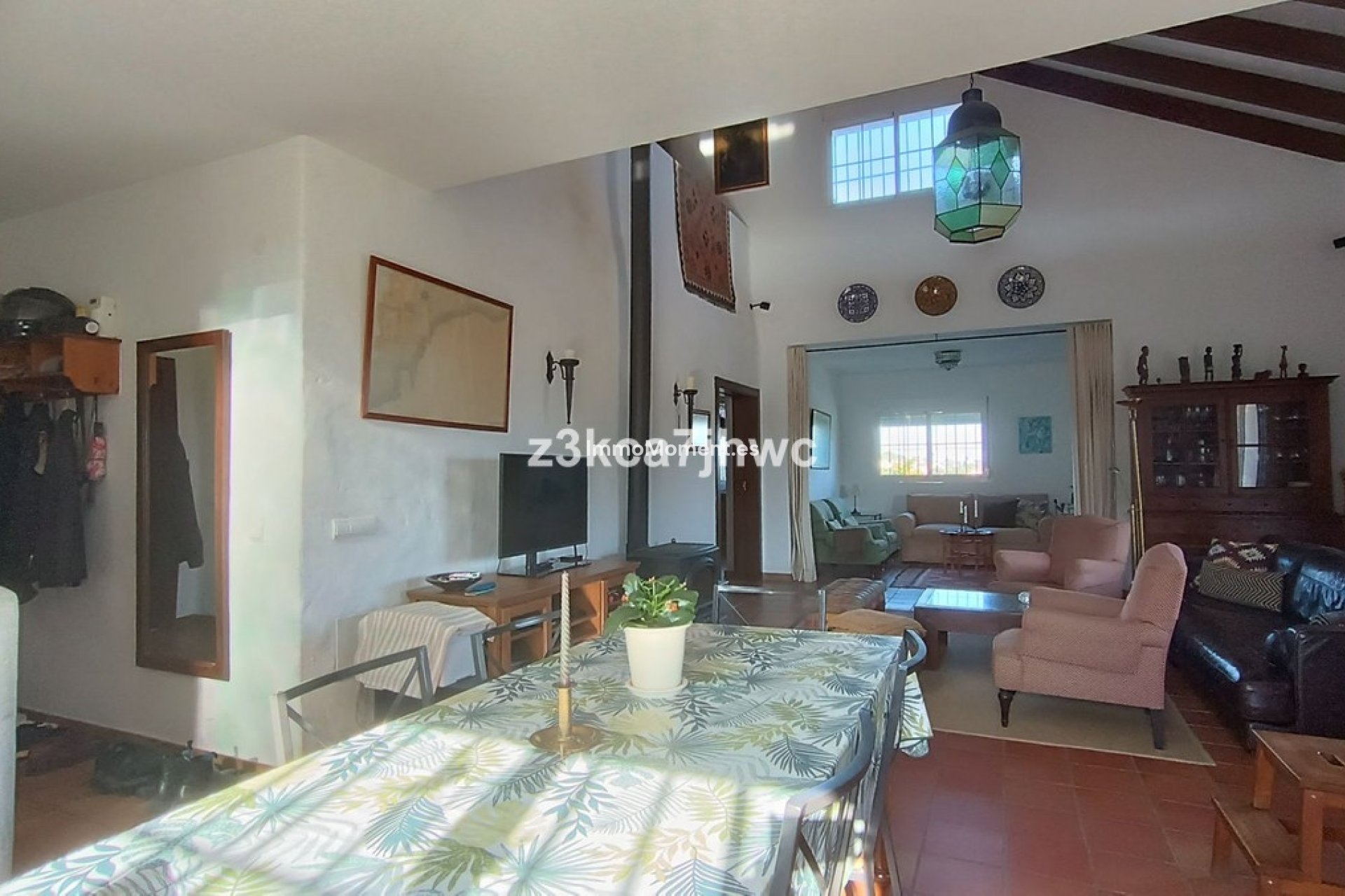 Revente - Villa - Estepona  - Estepona Centro