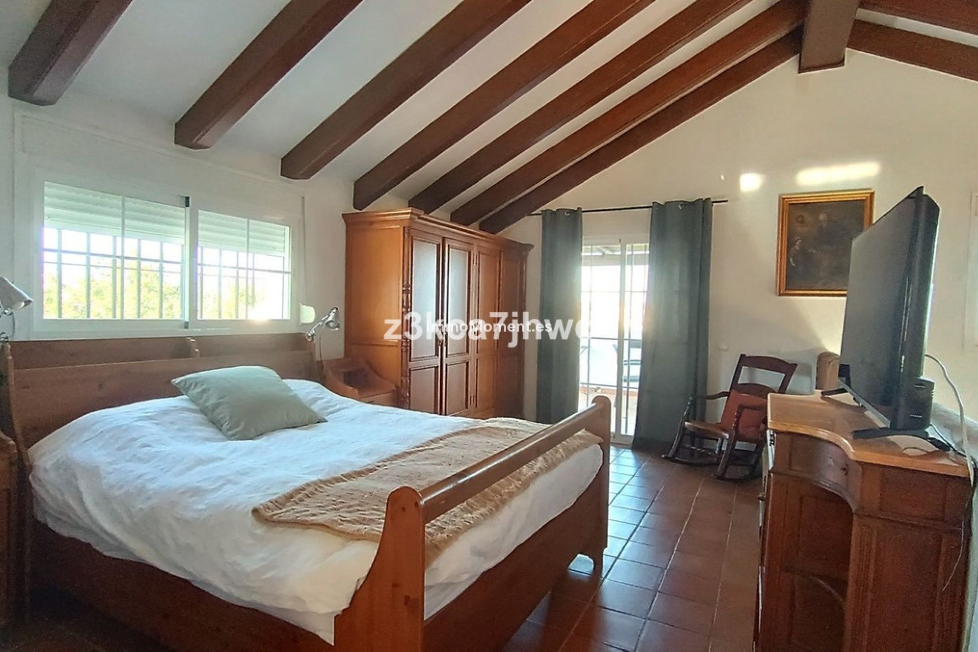 Revente - Villa - Estepona  - Estepona Centro