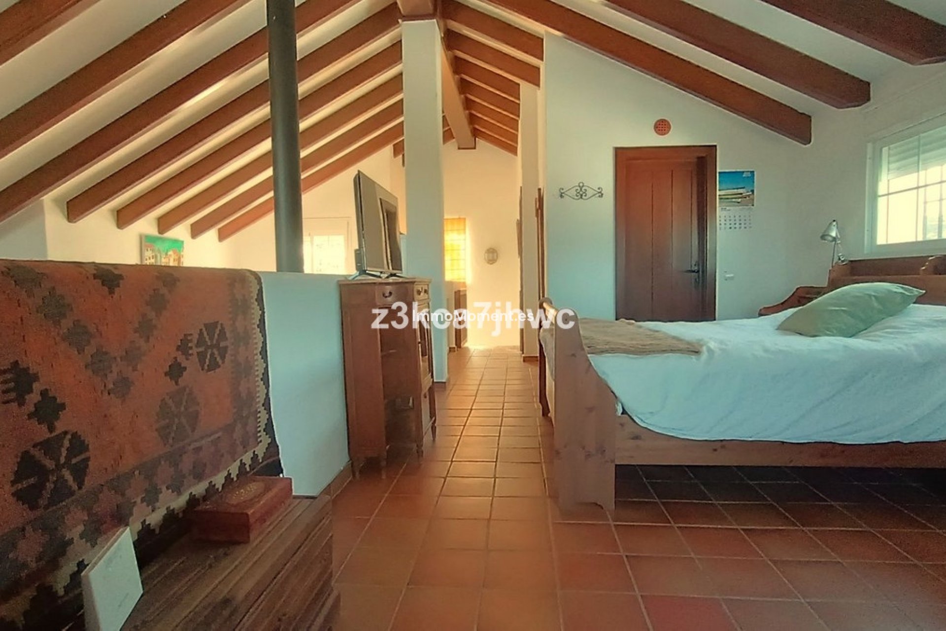 Revente - Villa - Estepona  - Estepona Centro