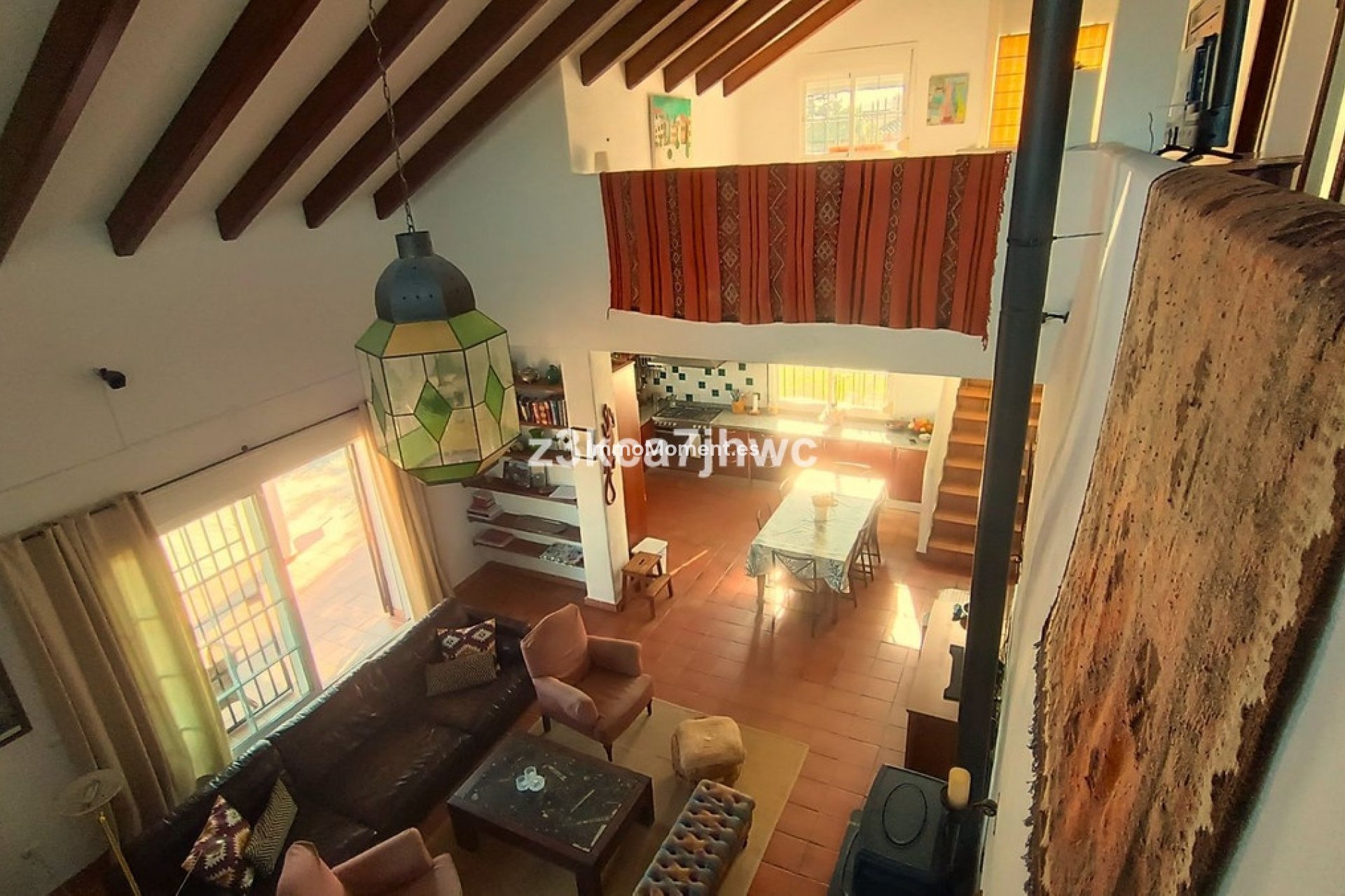 Revente - Villa - Estepona  - Estepona Centro