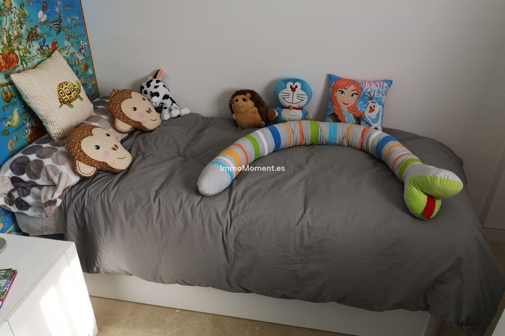 Revente - Villa - Estepona  - Estepona Centro