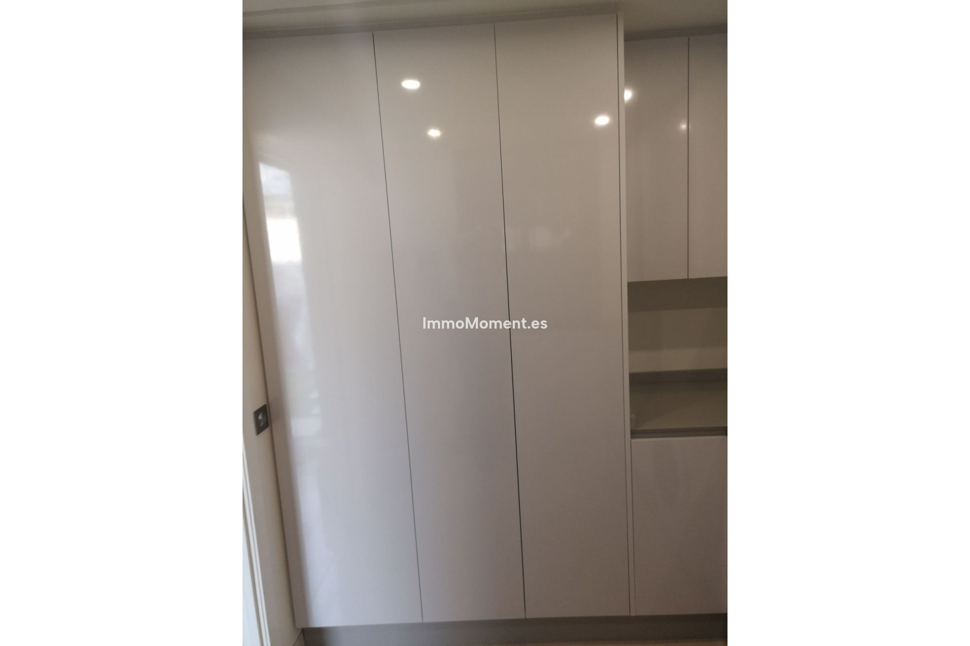 Revente - Villa - Estepona  - Estepona Centro