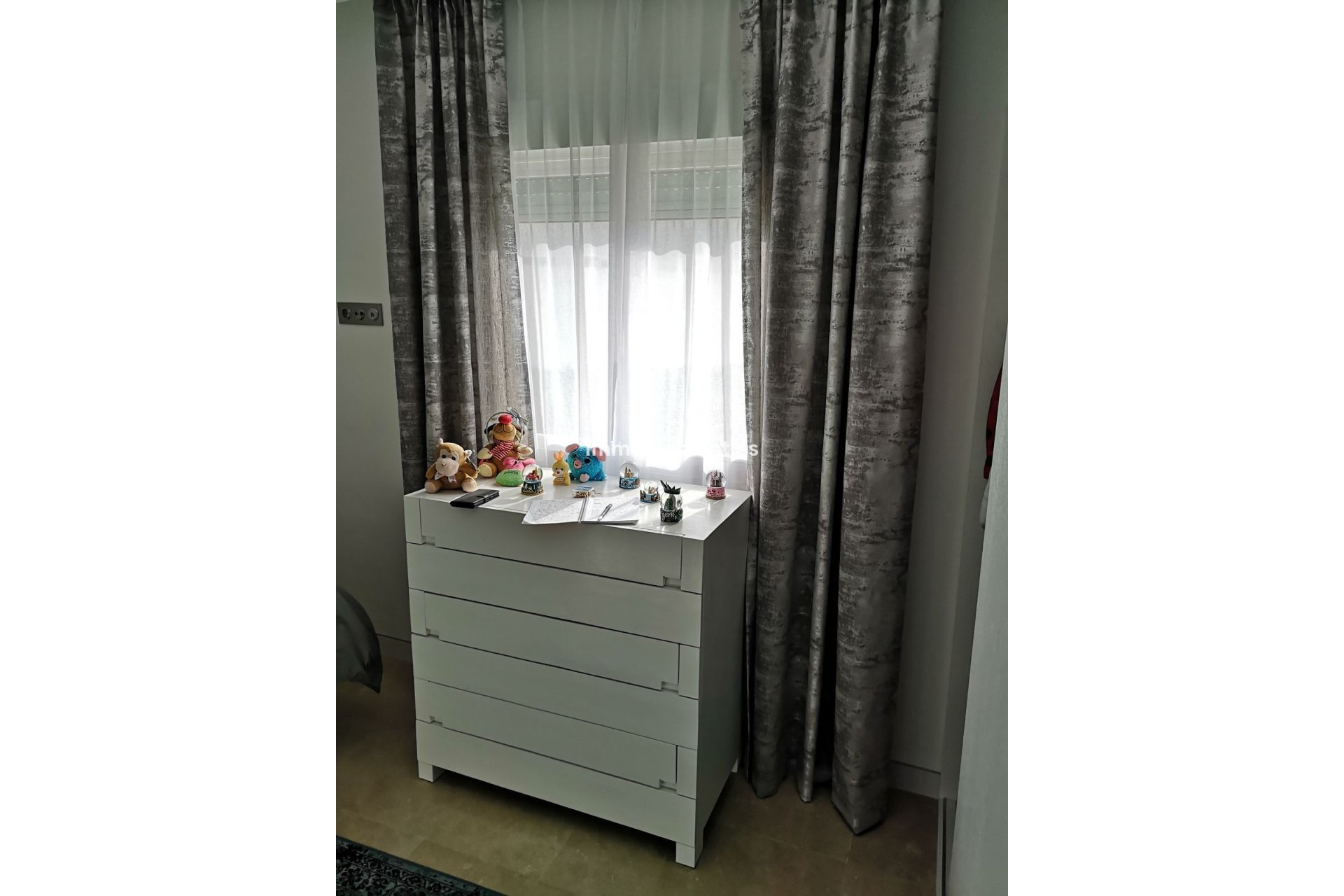 Revente - Villa - Estepona  - Estepona Centro