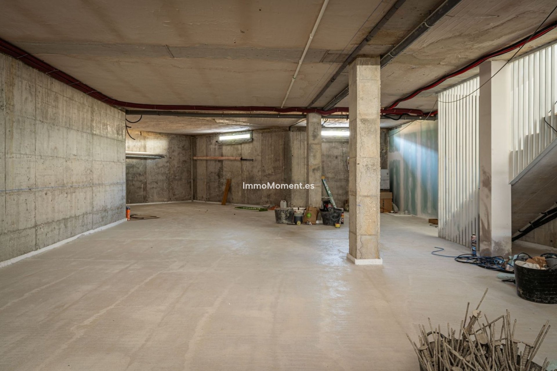 Revente - Villa - Estepona  - Estepona Centro