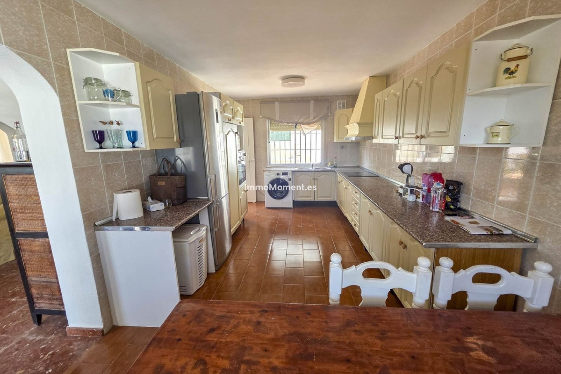 Revente - Villa - Estepona  - Estepona Centro