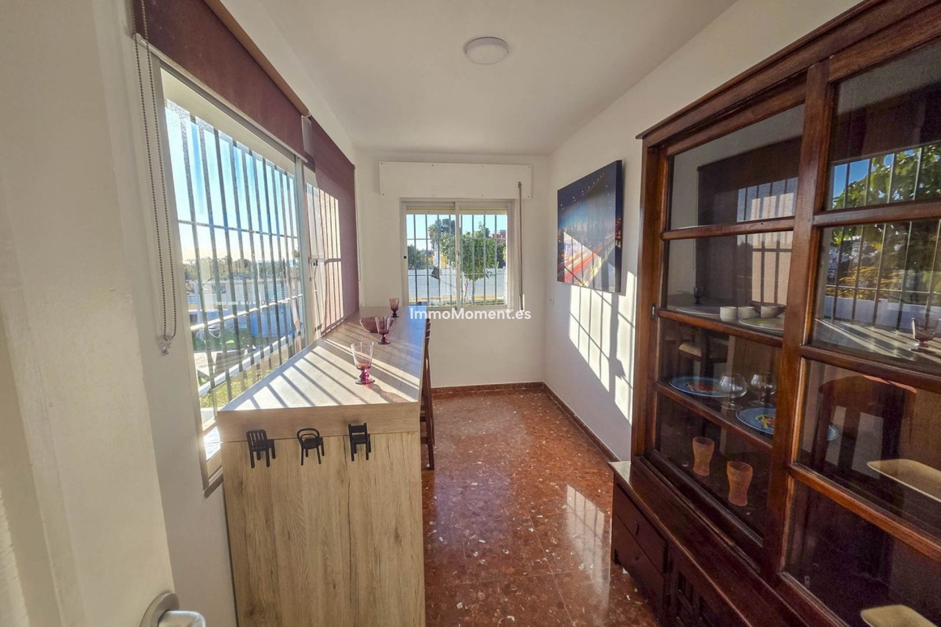 Revente - Villa - Estepona  - Estepona Centro