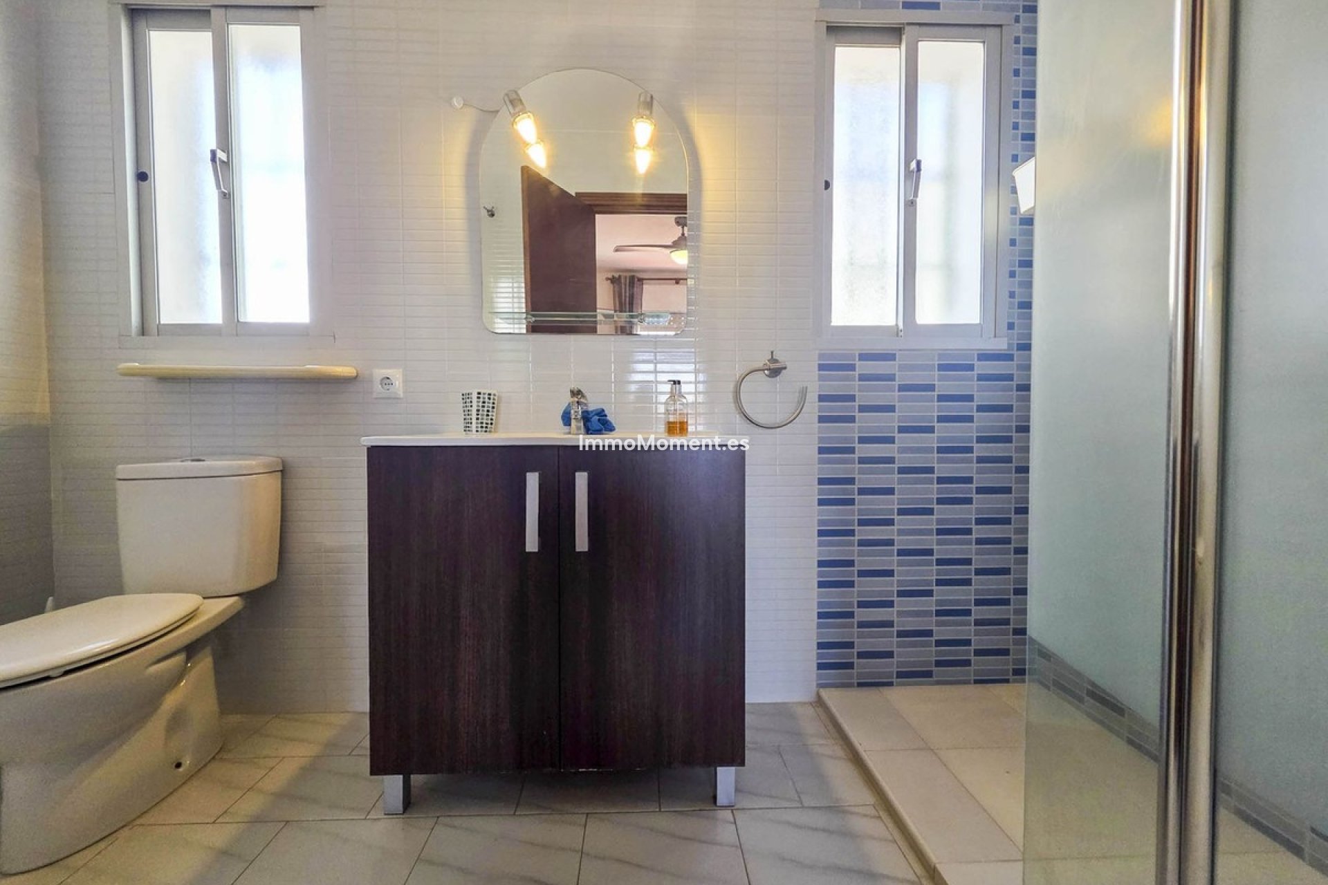 Revente - Villa - Estepona  - Estepona Centro