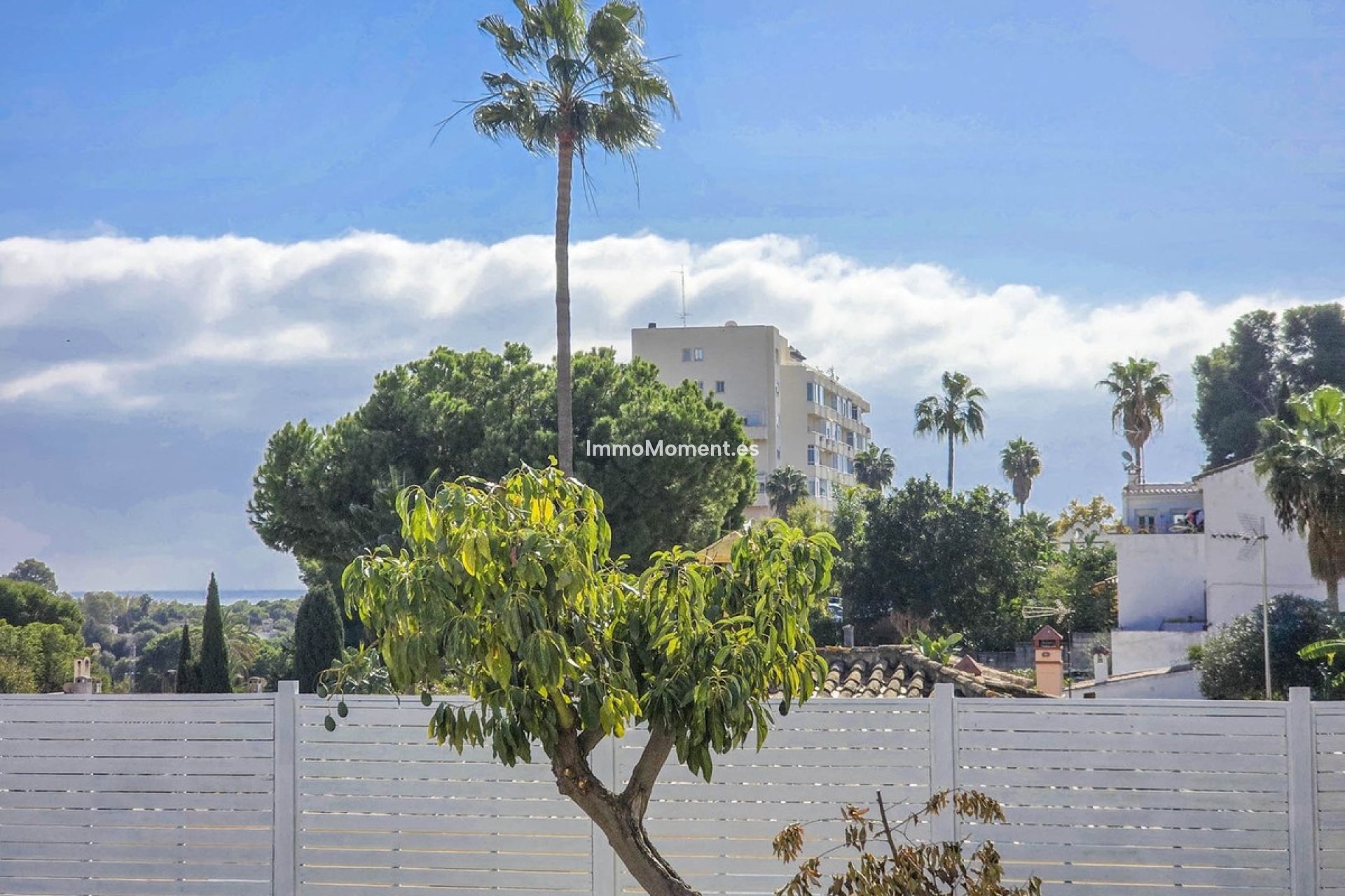 Revente - Villa - Estepona  - Estepona Centro