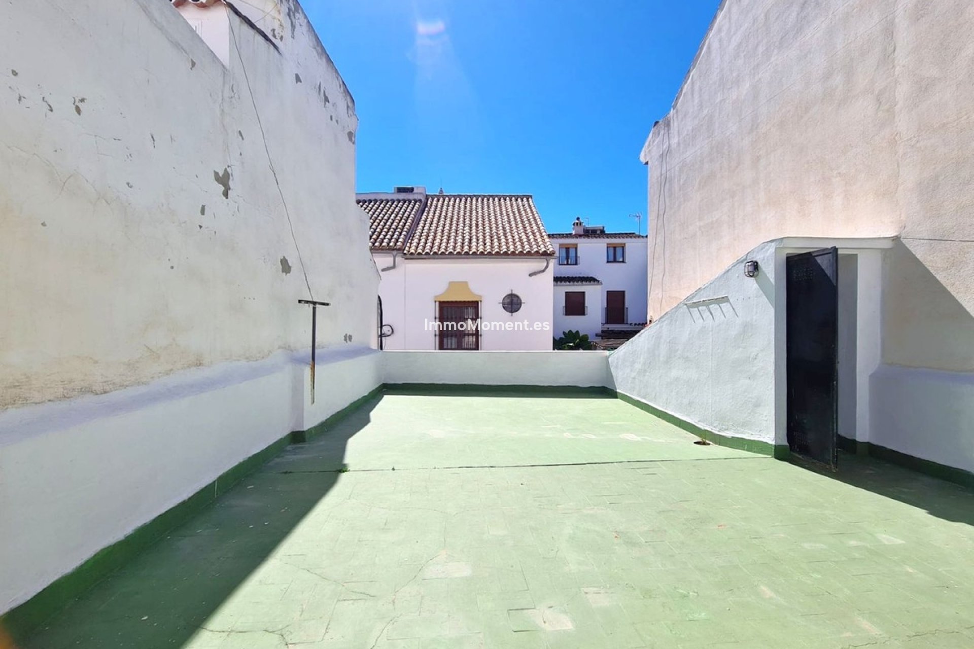 Revente - Villa - Estepona  - Estepona Centro