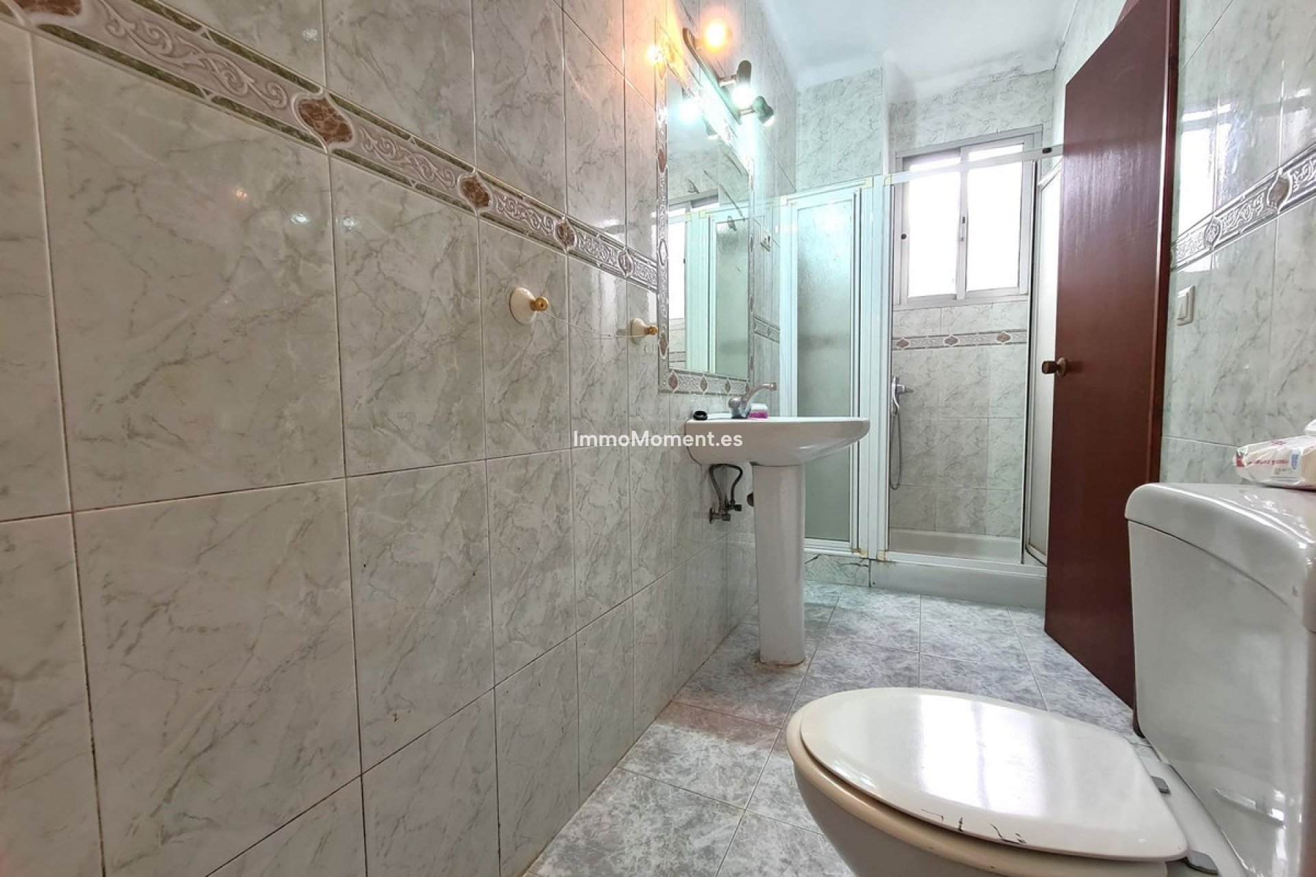 Revente - Villa - Estepona  - Estepona Centro