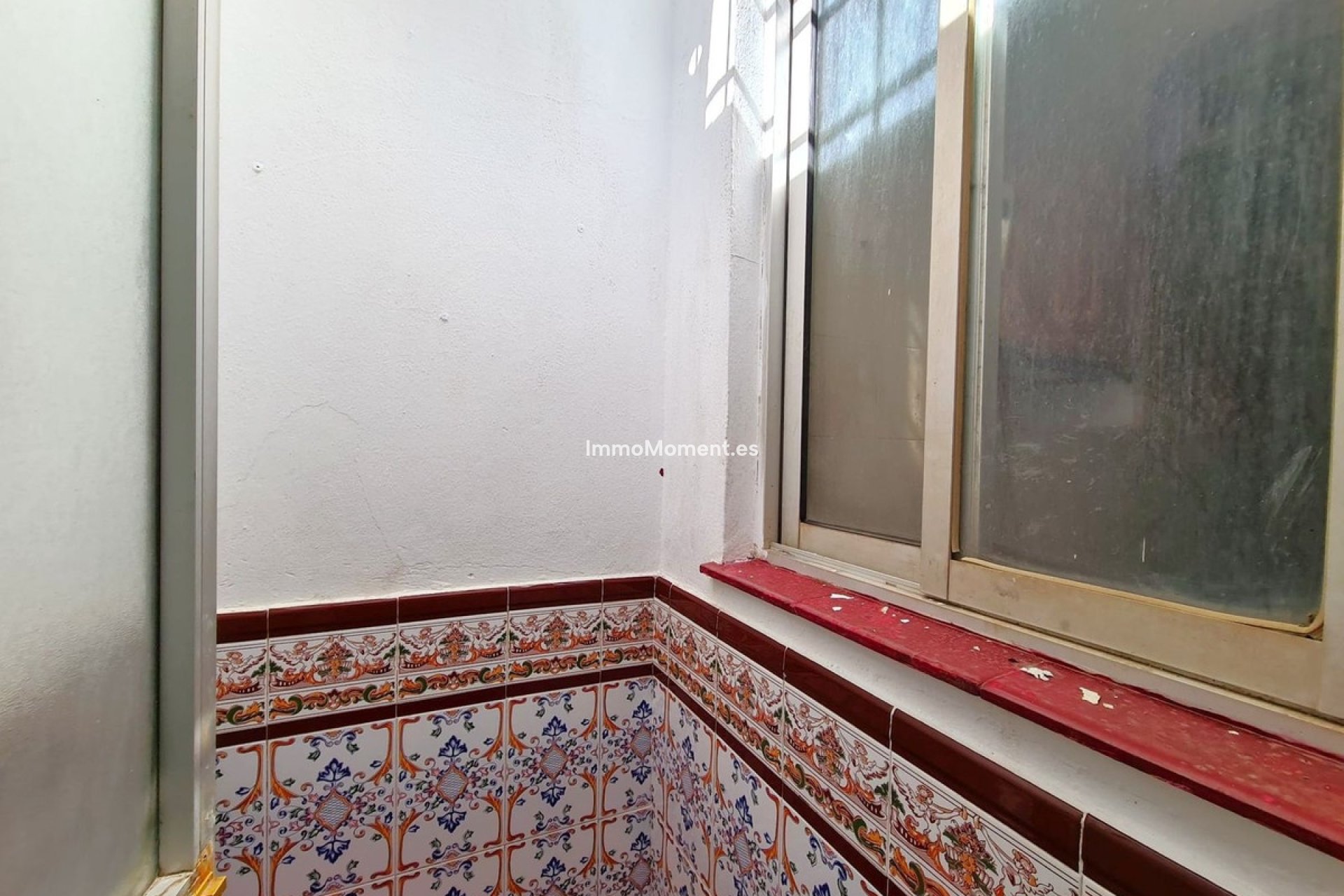 Revente - Villa - Estepona  - Estepona Centro