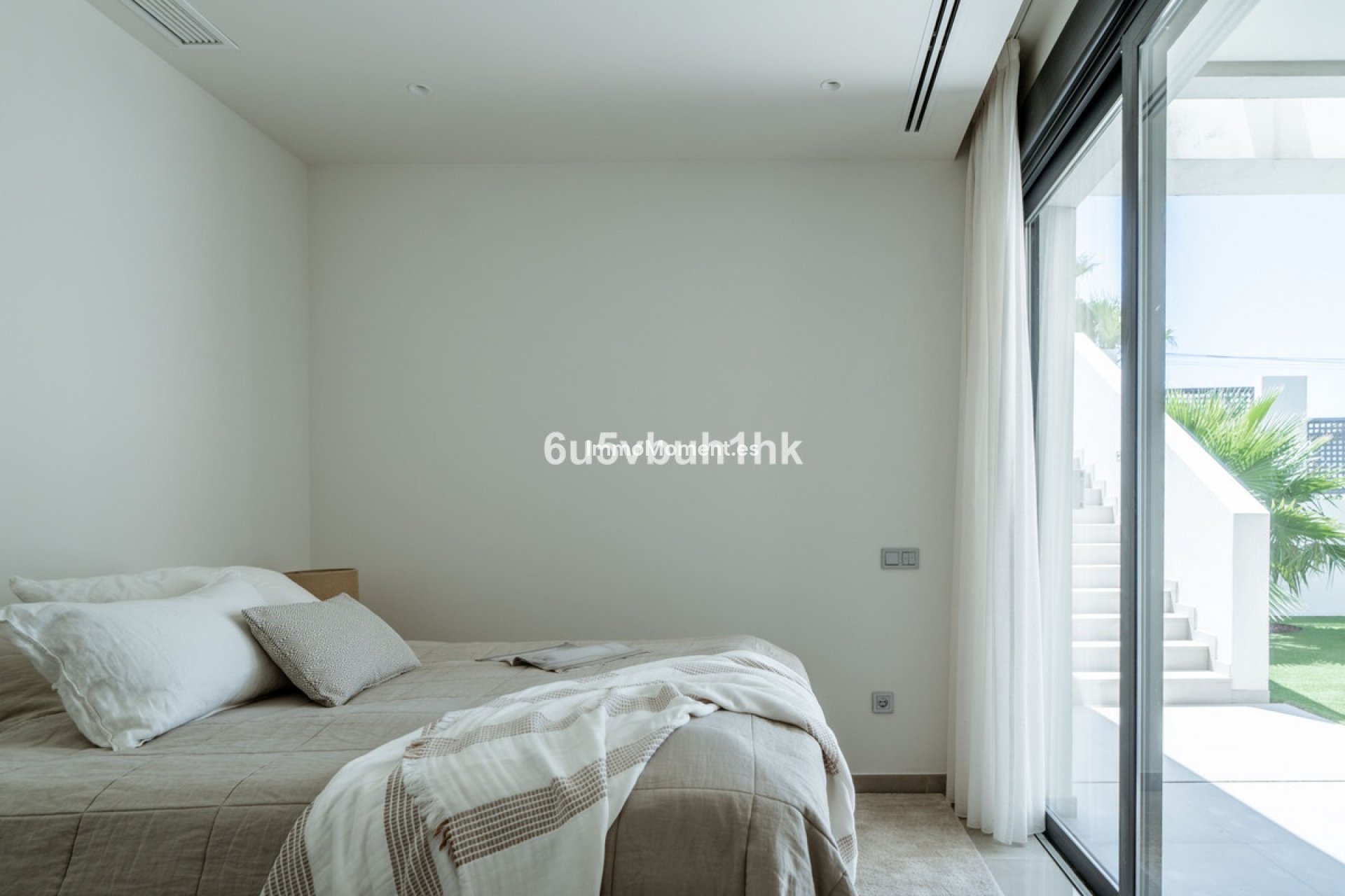 Revente - Villa - Estepona  - Estepona Centro