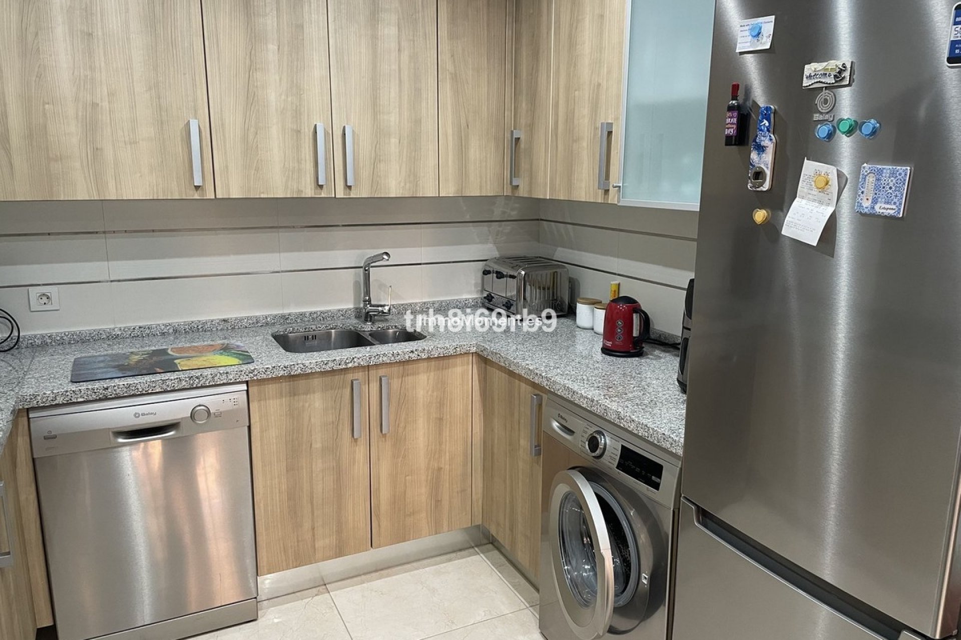 Revente - Villa - Estepona  - Estepona Centro