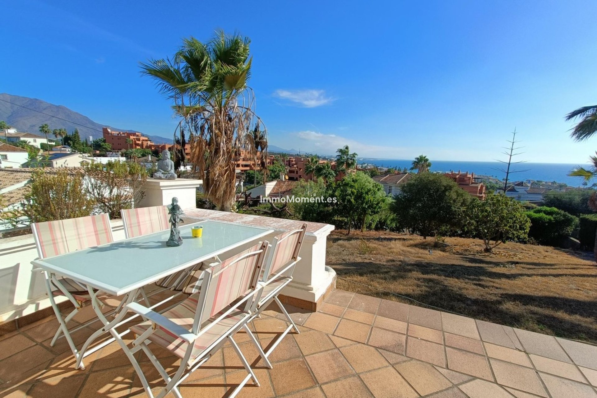 Revente - Villa - Estepona  - Estepona Centro
