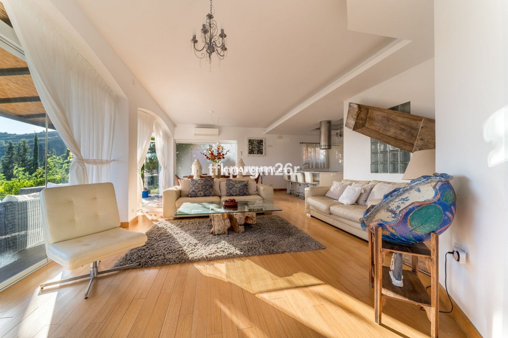 Revente - Villa - Estepona  - Estepona Centro