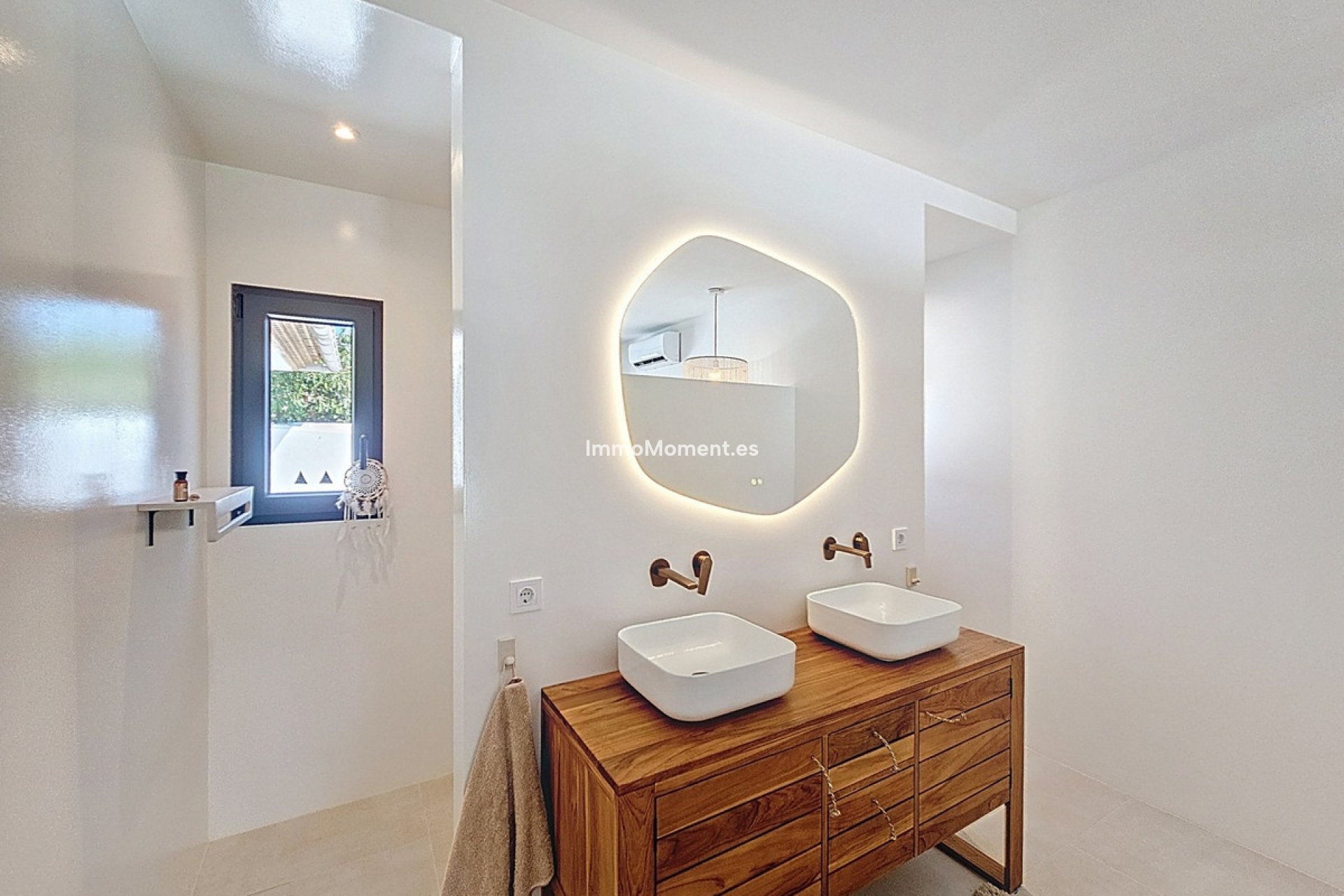 Revente - Villa - Estepona  - Estepona Centro