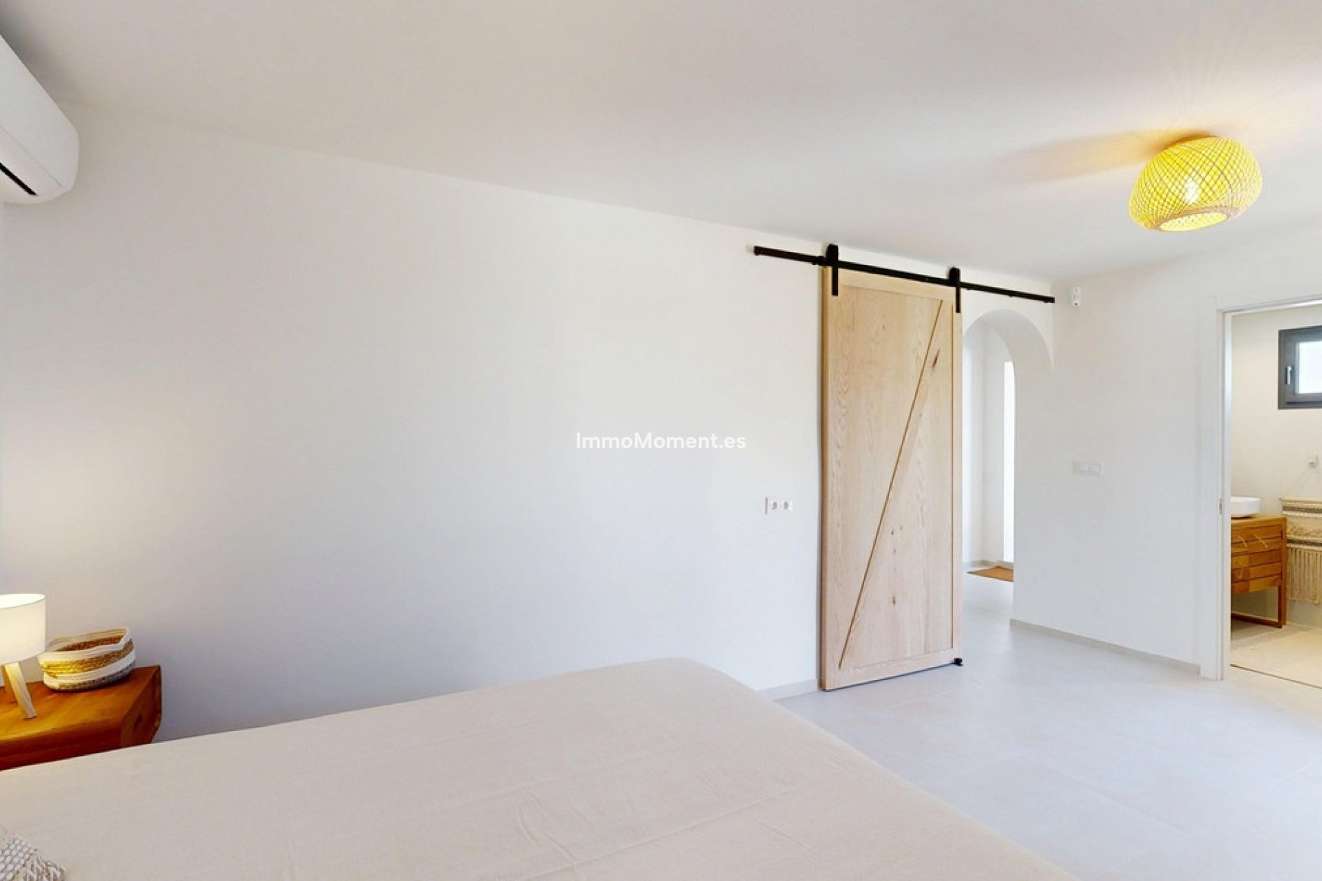 Revente - Villa - Estepona  - Estepona Centro