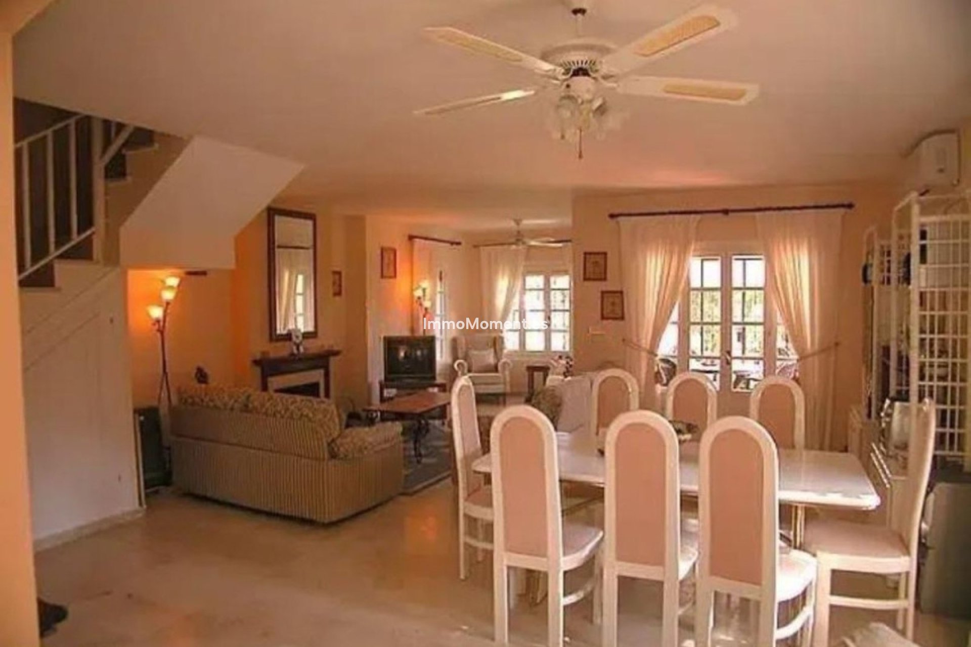 Revente - Villa - Estepona  - Estepona Centro