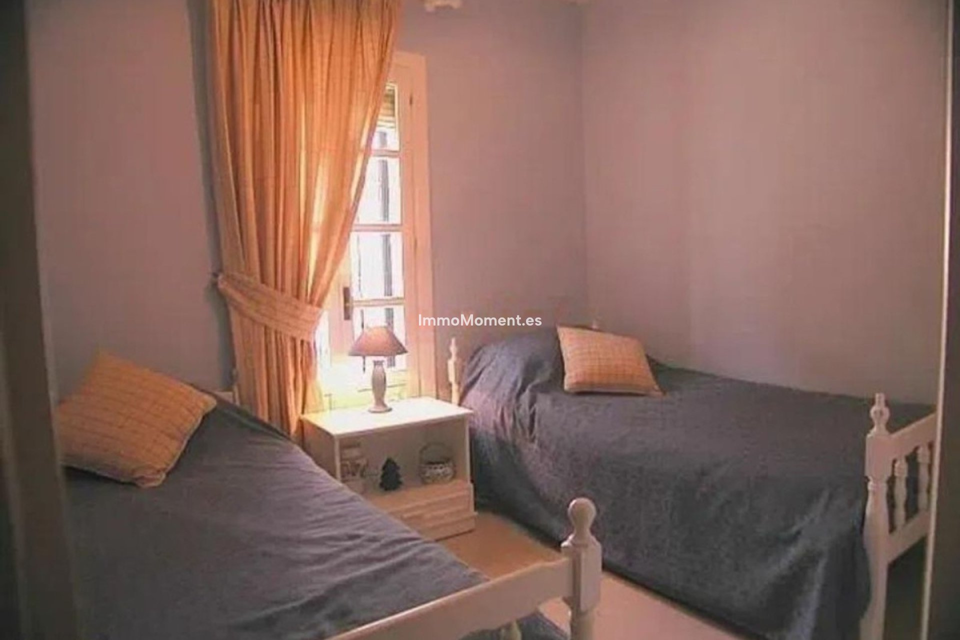 Revente - Villa - Estepona  - Estepona Centro