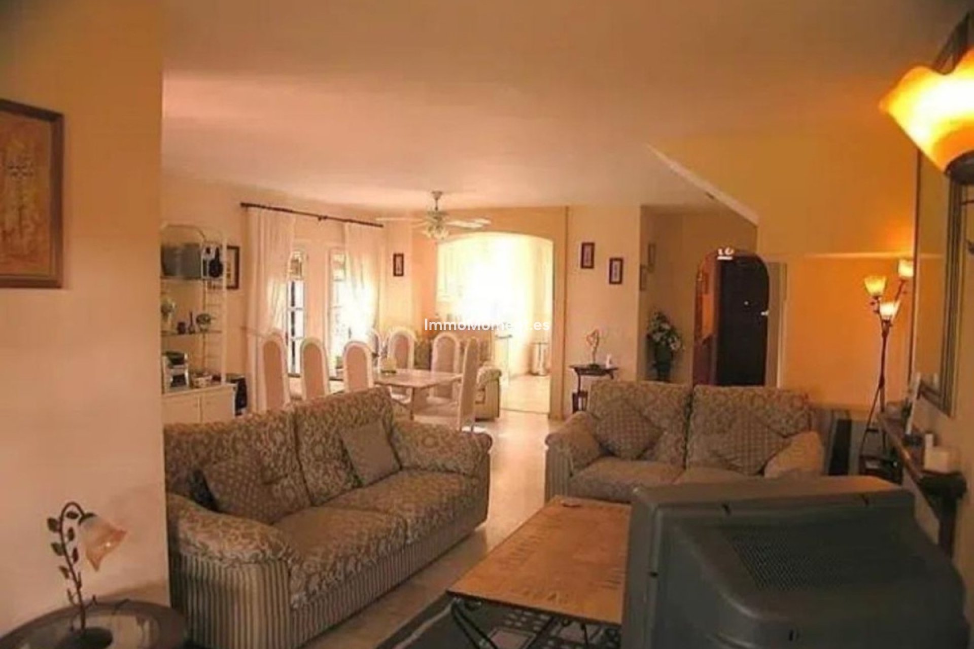 Revente - Villa - Estepona  - Estepona Centro