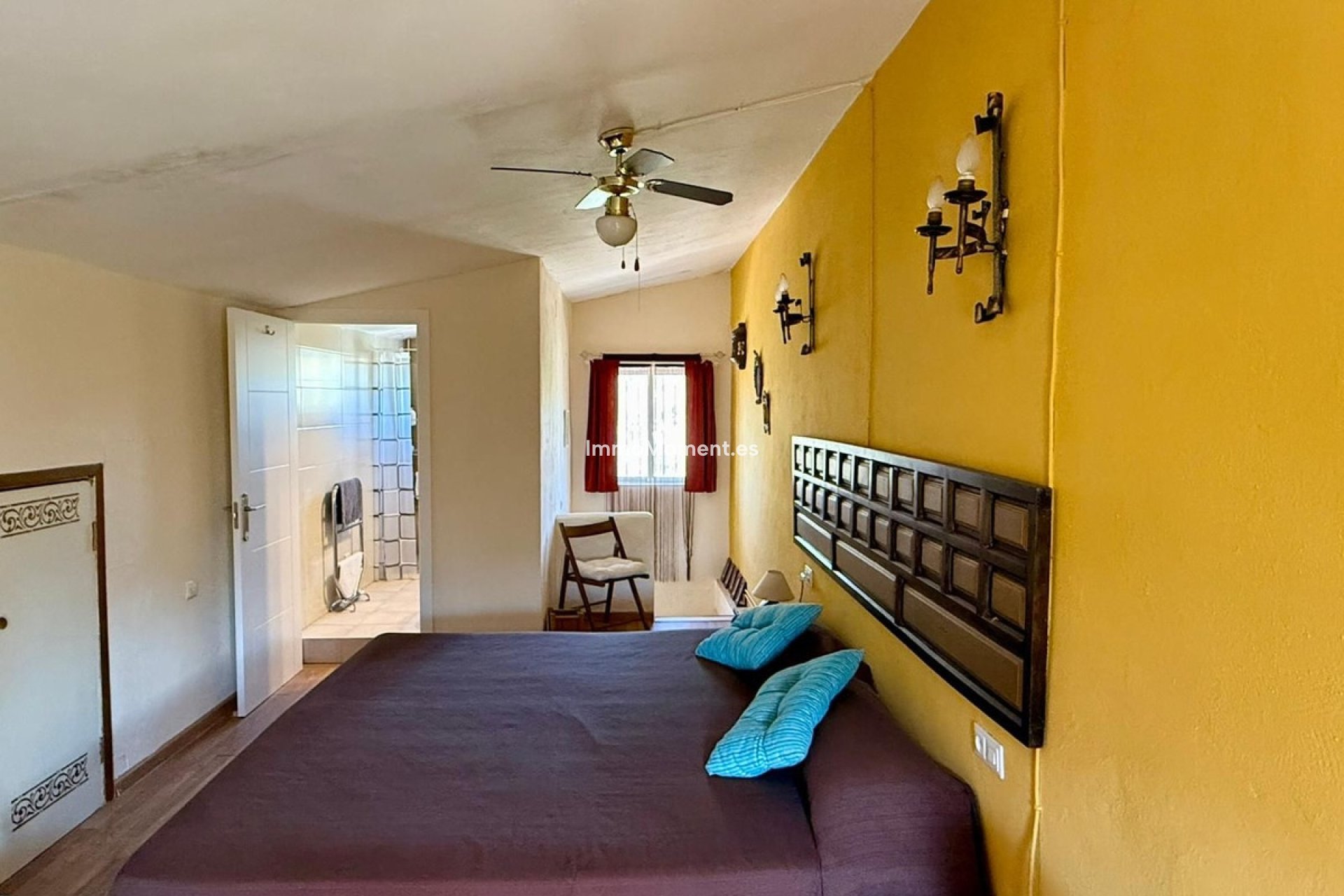 Revente - Villa - Estepona  - Estepona Centro