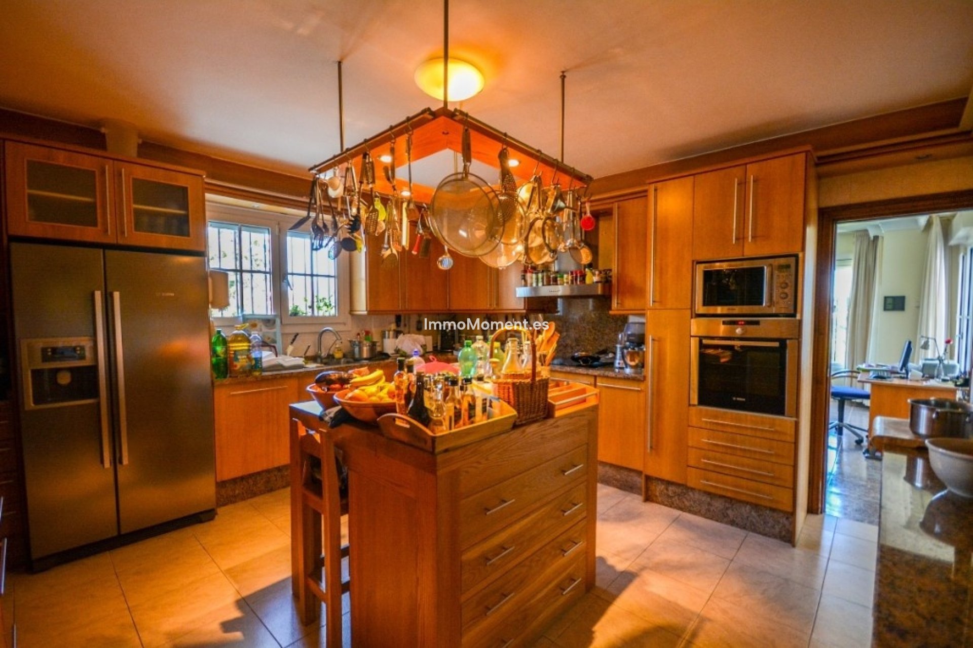 Revente - Villa - Estepona  - Estepona Centro