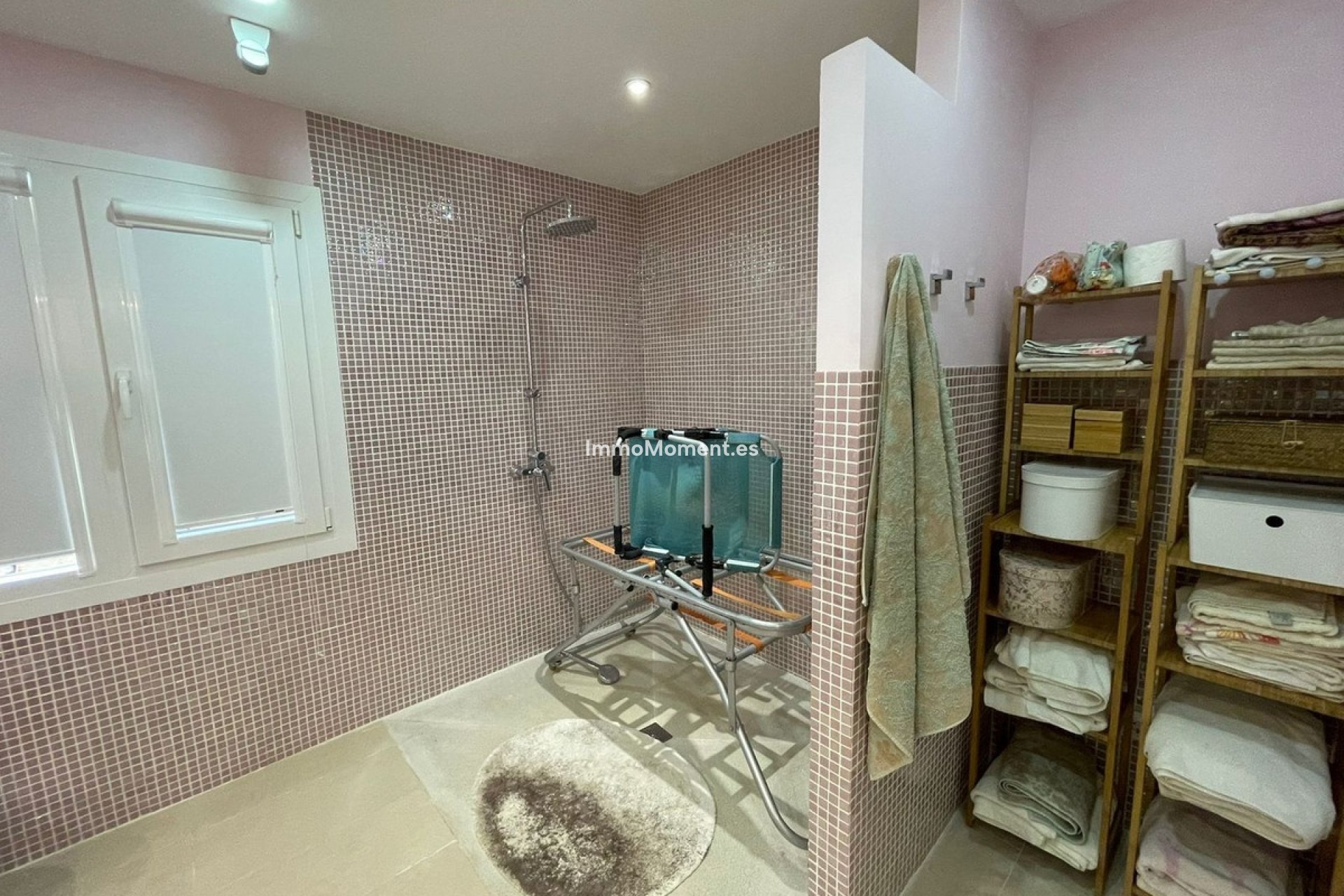 Revente - Villa - Estepona  - Estepona Centro