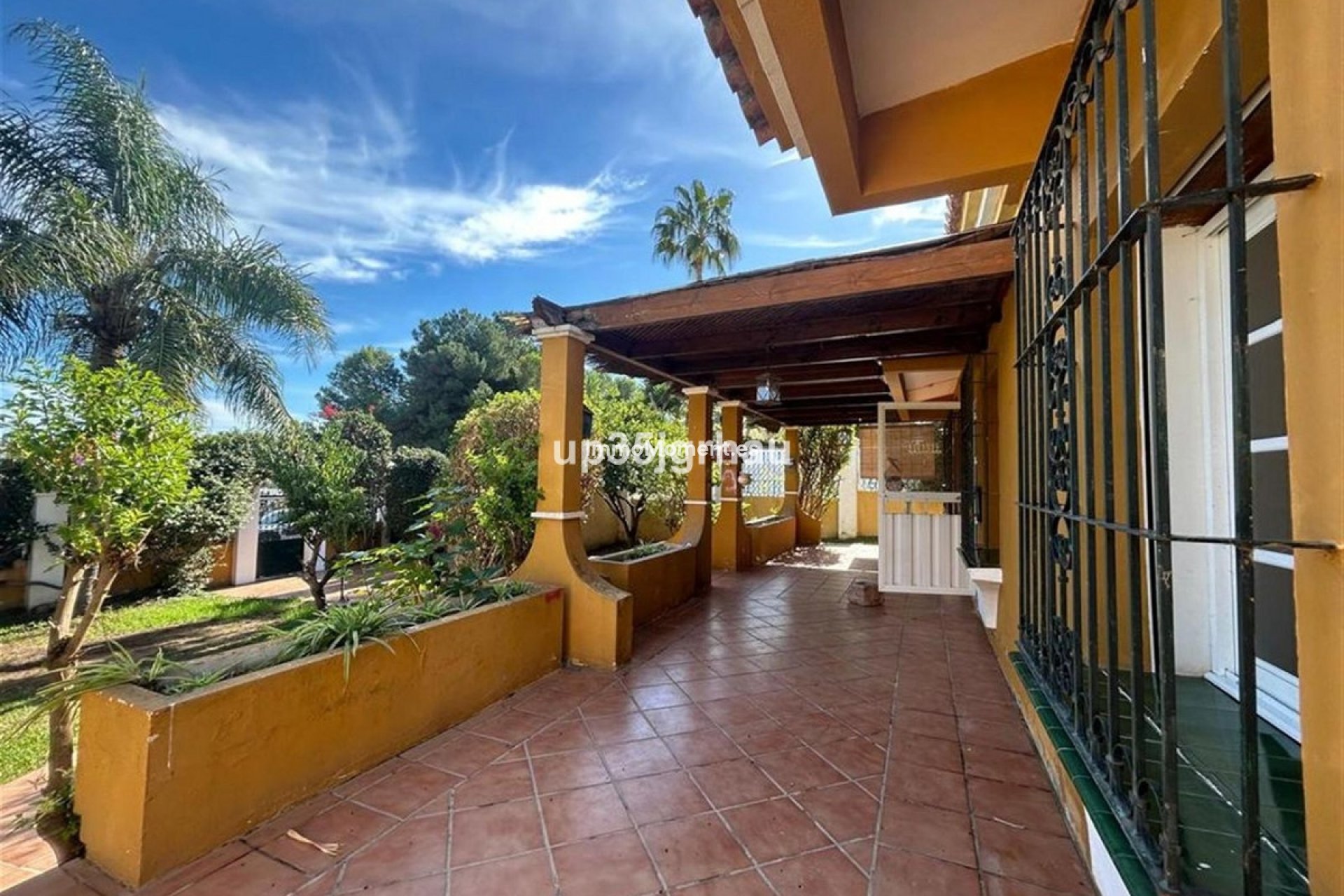 Revente - Villa - Estepona  - Estepona Centro