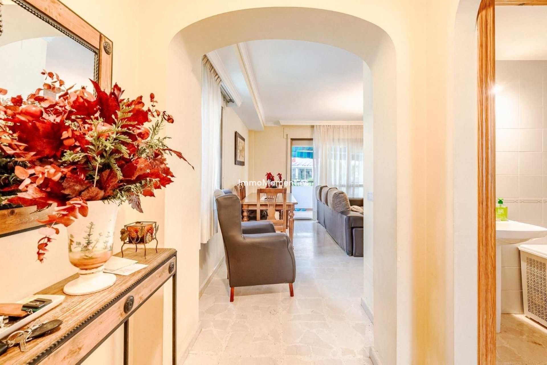 Revente - Villa - Estepona  - Estepona Centro