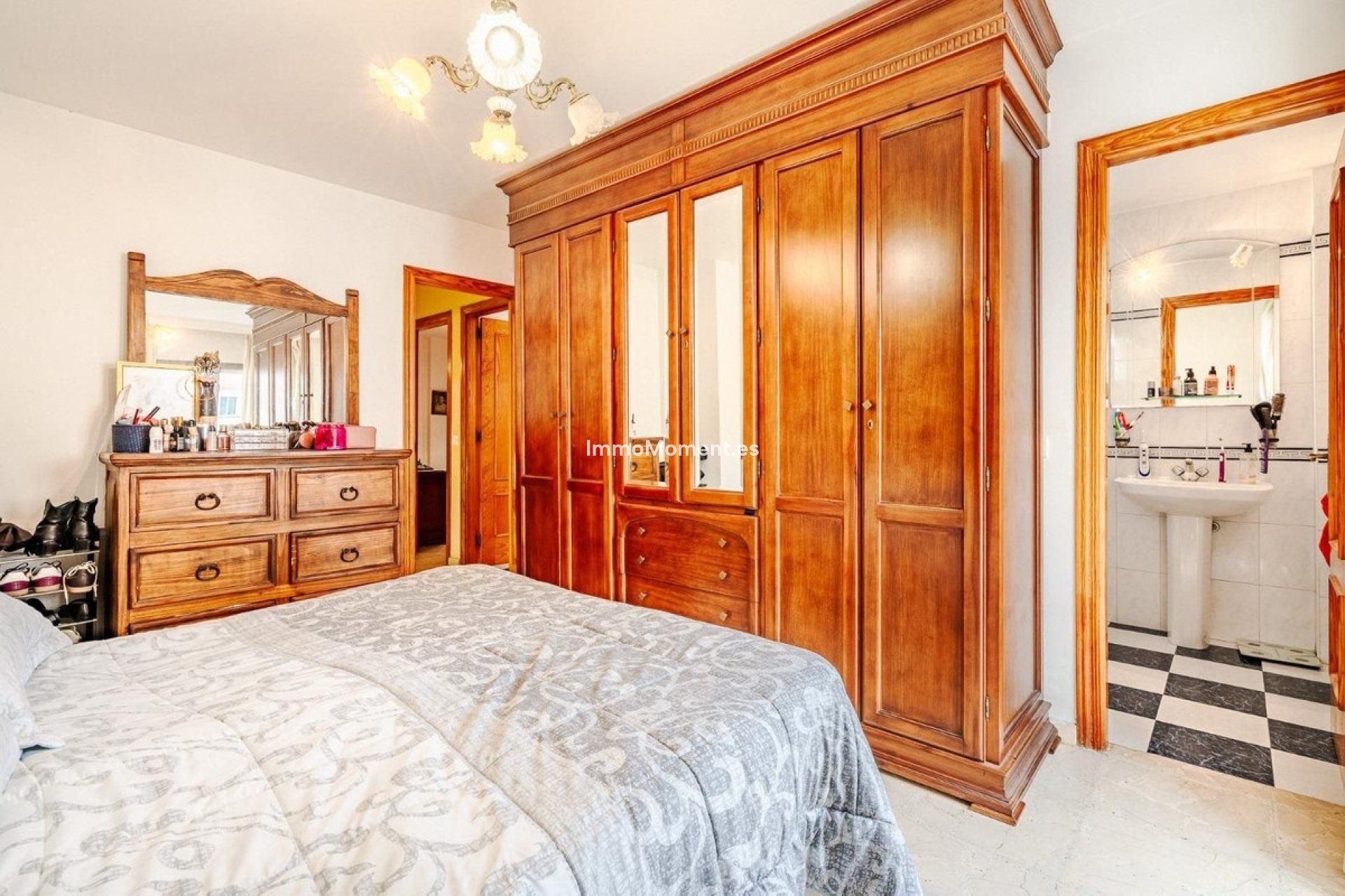 Revente - Villa - Estepona  - Estepona Centro