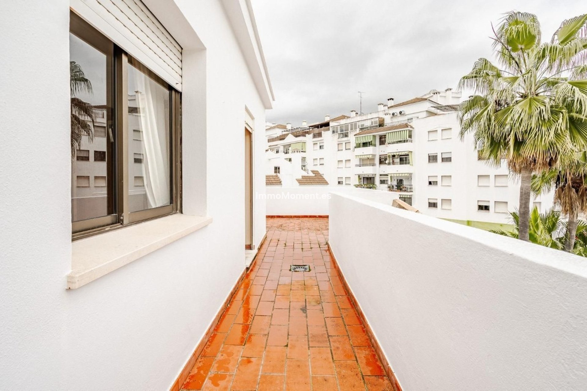 Revente - Villa - Estepona  - Estepona Centro