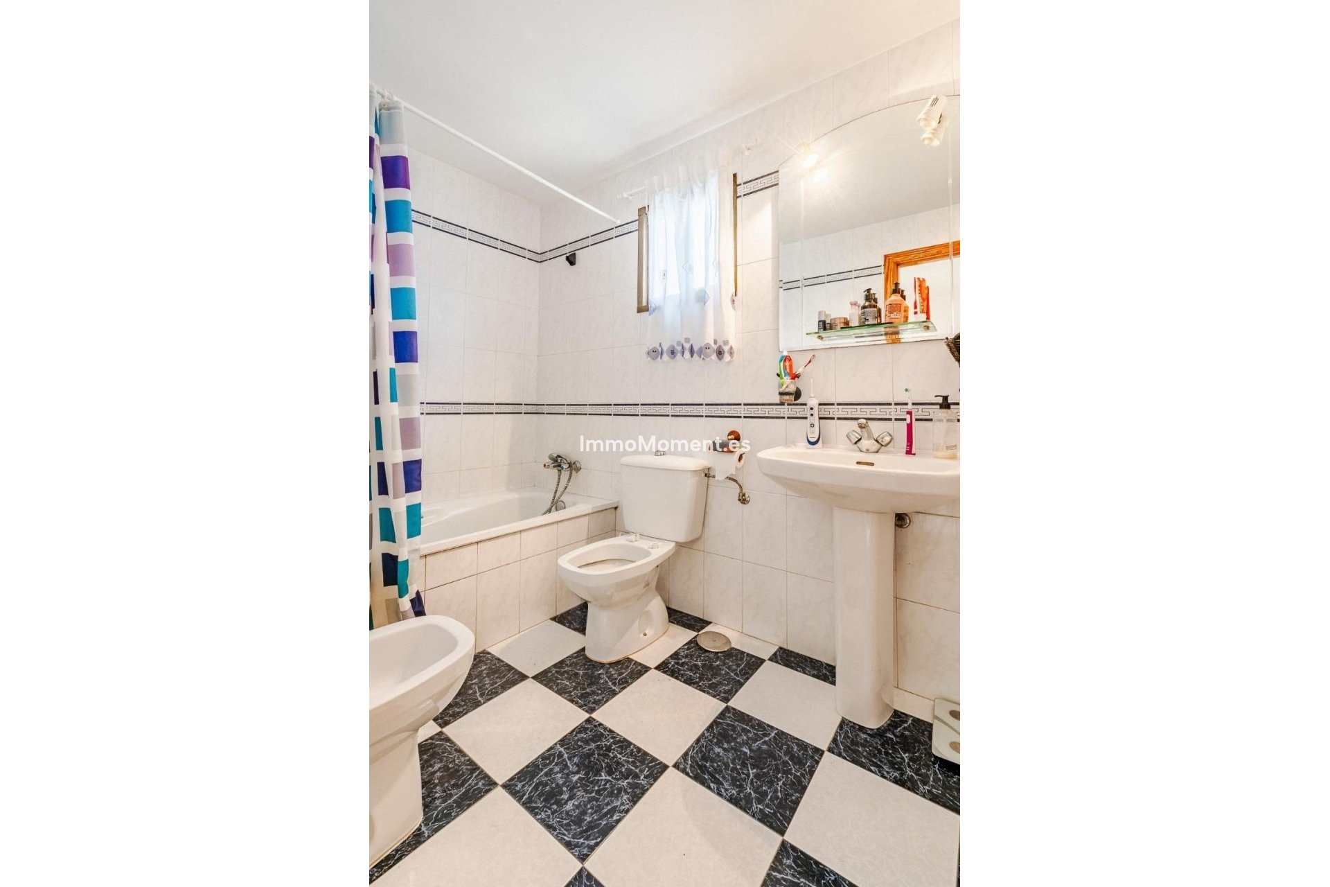 Revente - Villa - Estepona  - Estepona Centro