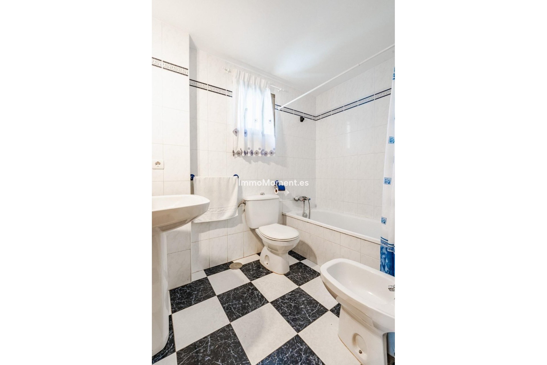 Revente - Villa - Estepona  - Estepona Centro