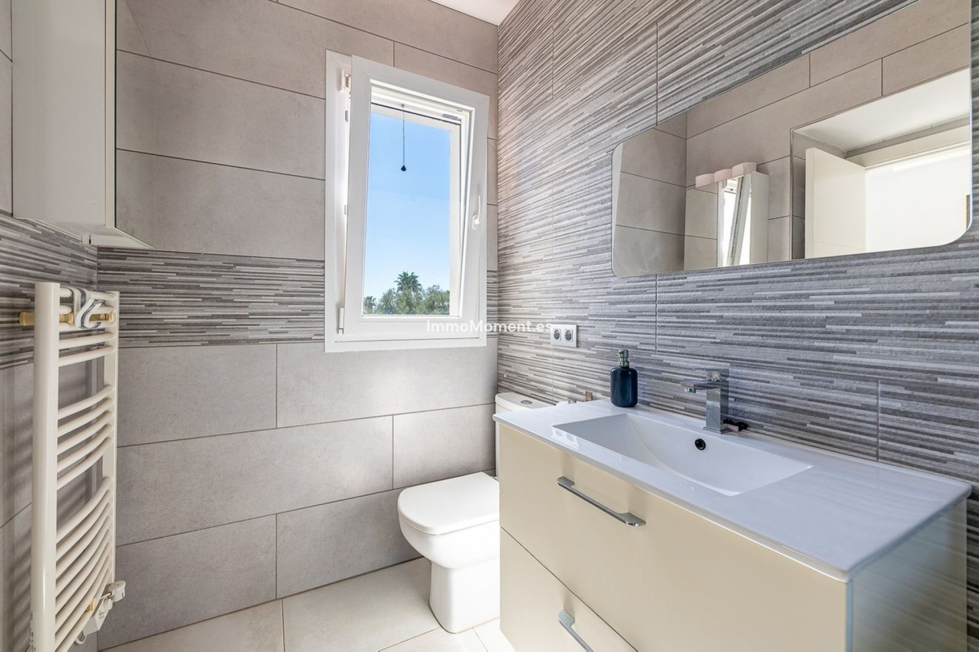 Revente - Villa - Estepona  - Estepona Centro