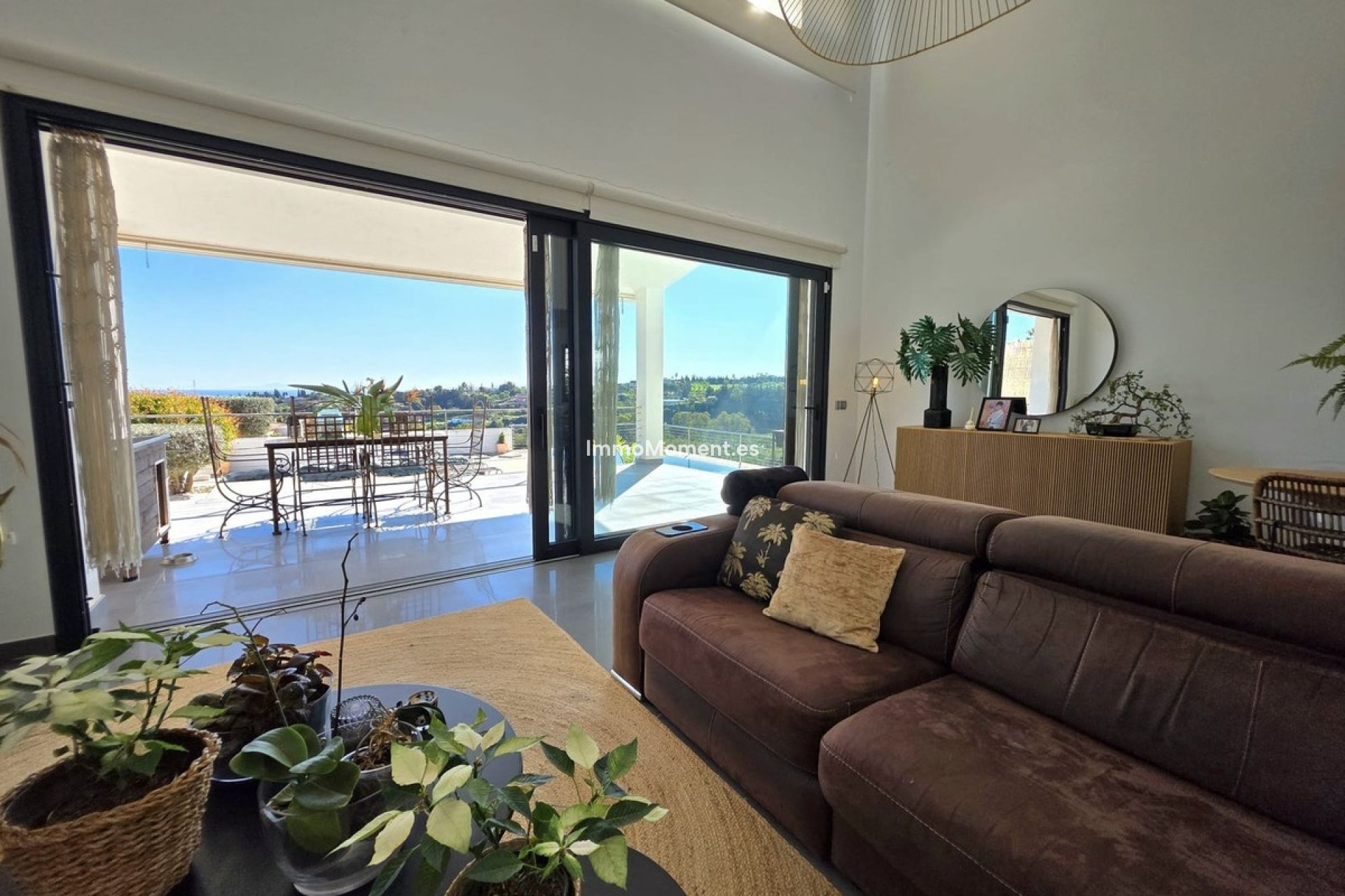 Revente - Villa - Estepona  - Estepona Centro